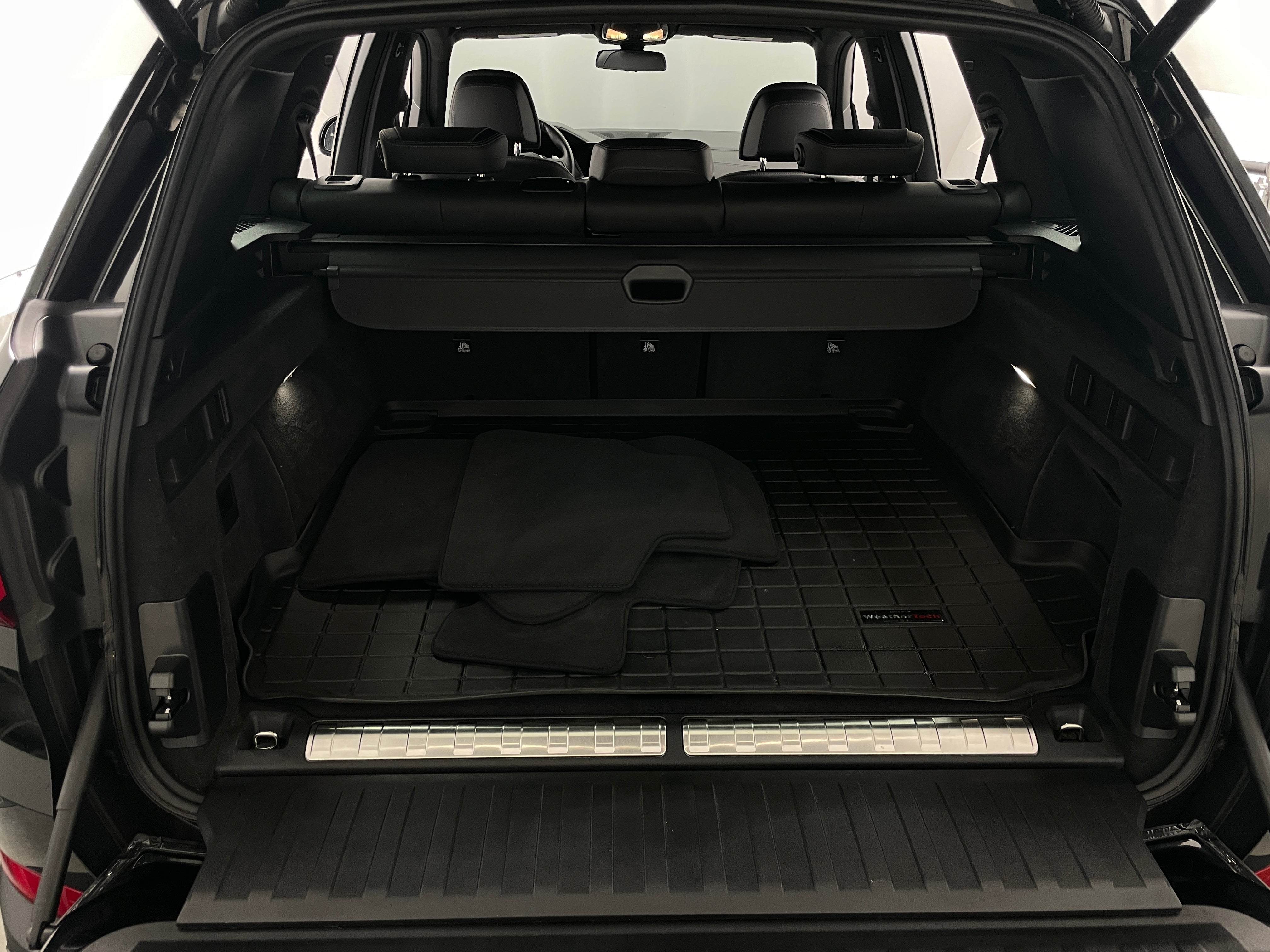 2021 BMW X5 xDrive45e 6