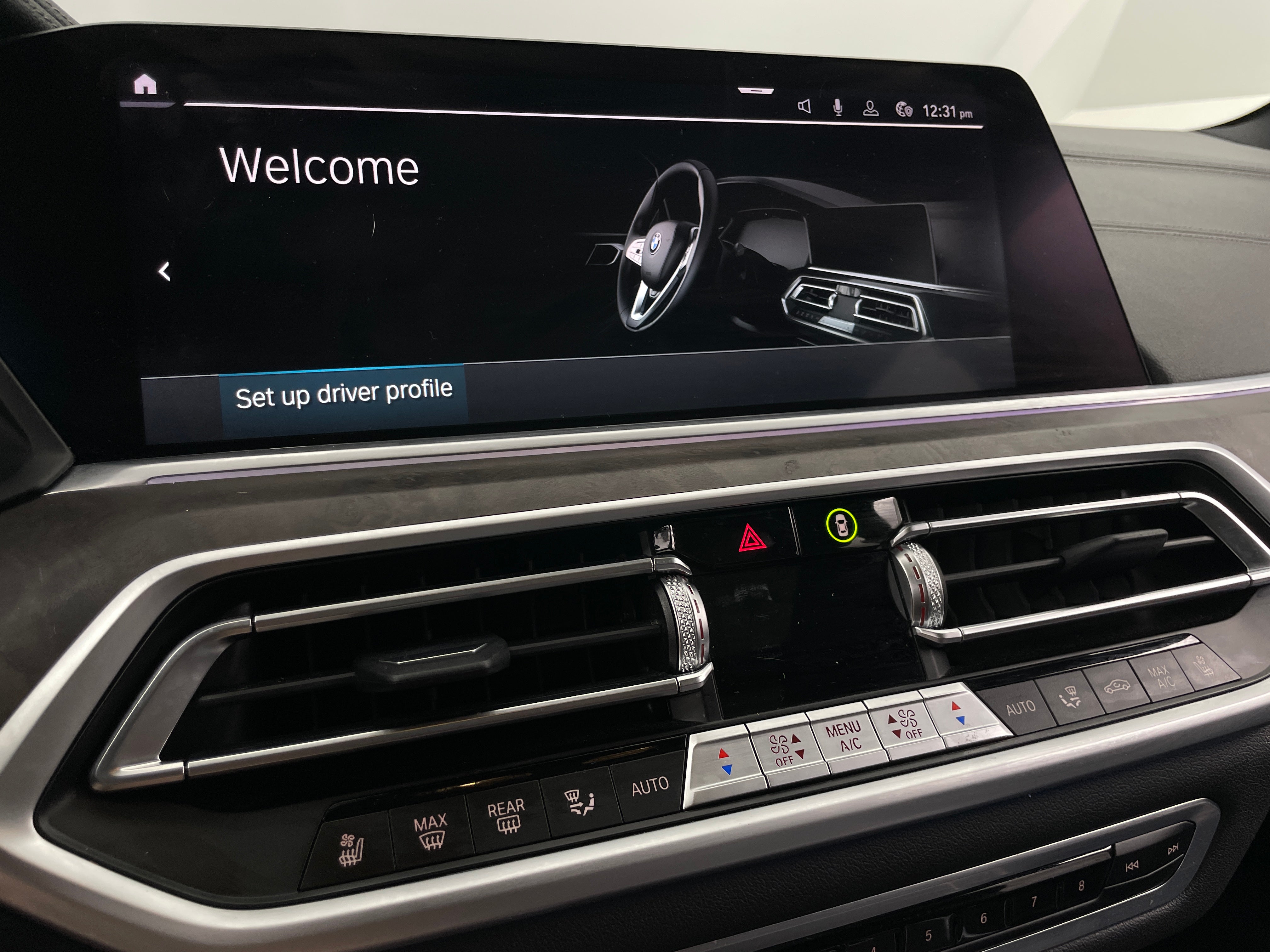 2021 BMW X5 xDrive45e 3