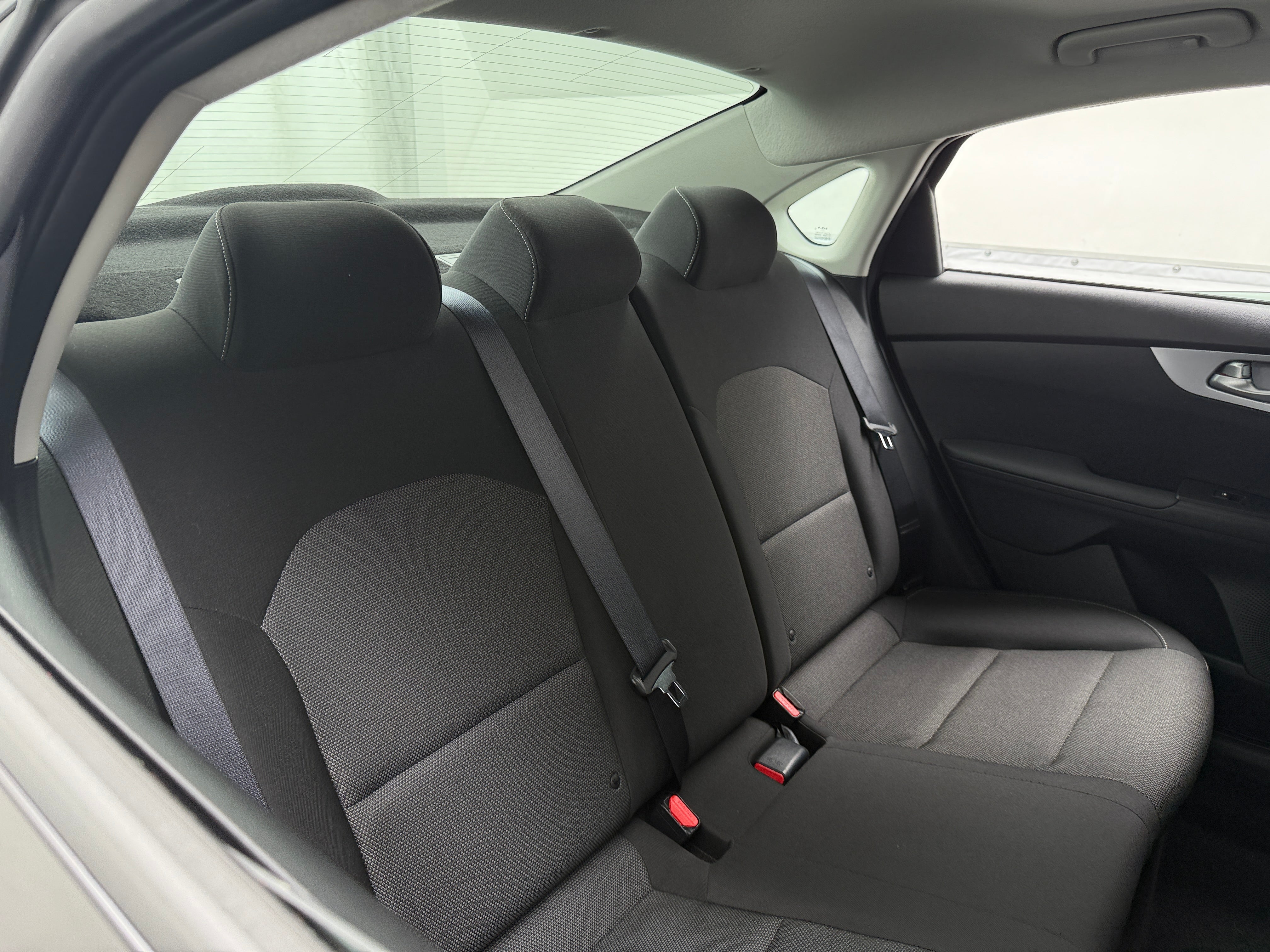 2024 Kia Forte LXS 6