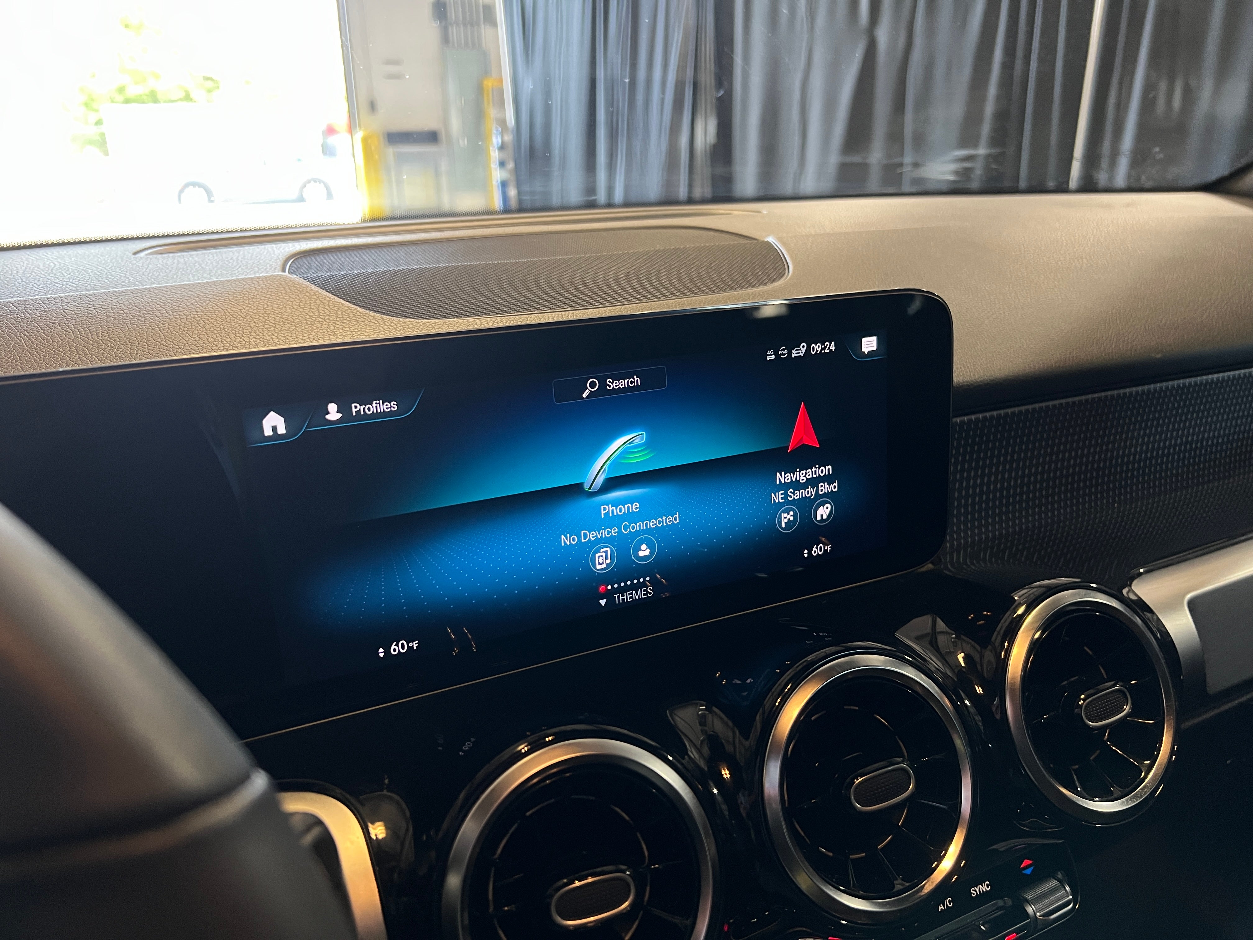 2023 Mercedes-Benz GLB 250 3