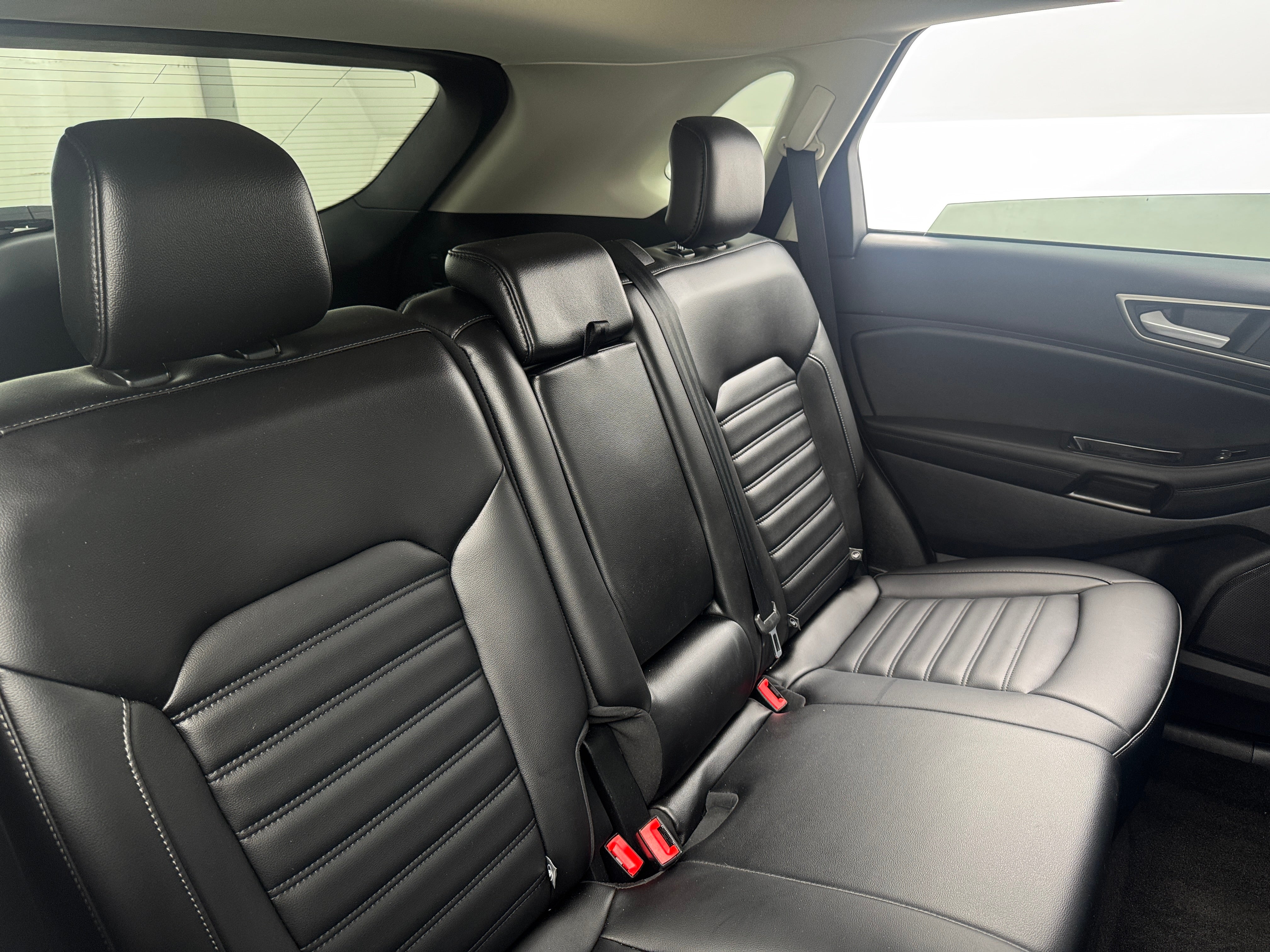 2020 Ford Edge SEL 5
