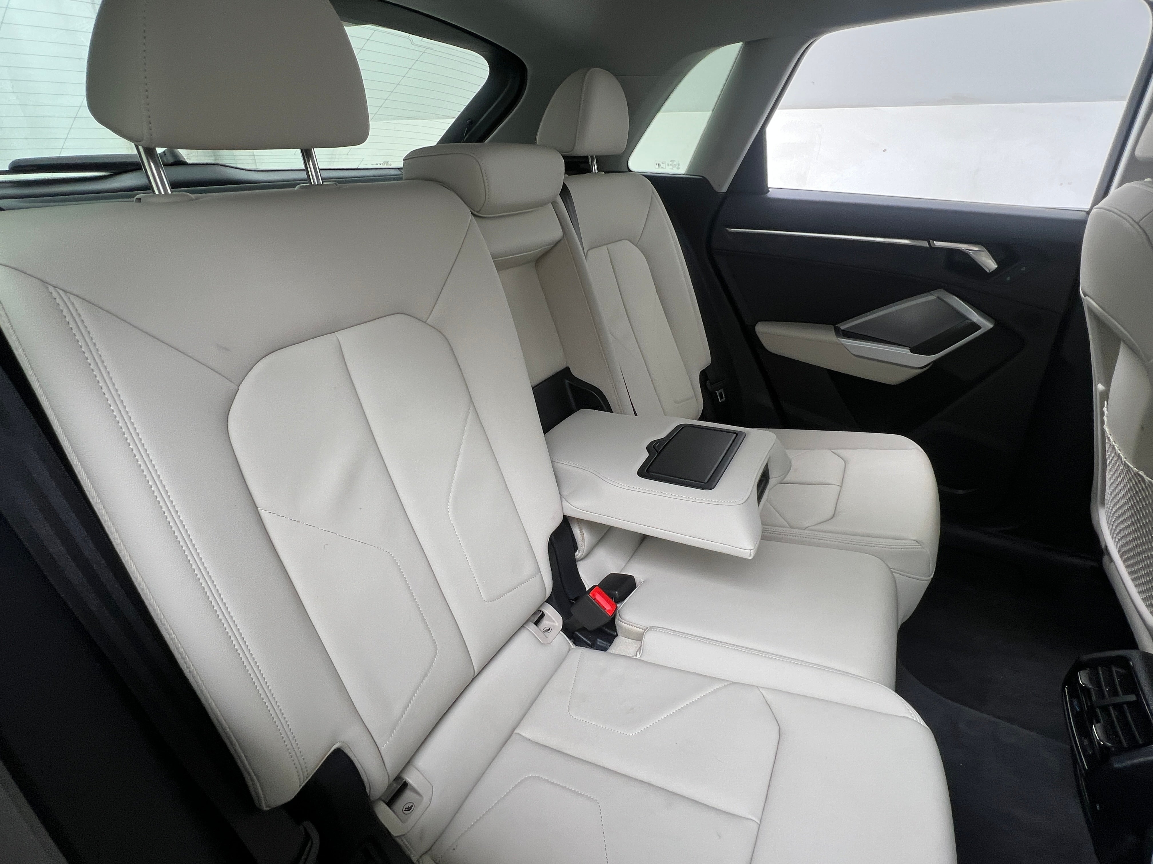 2022 Audi Q3 Premium 5