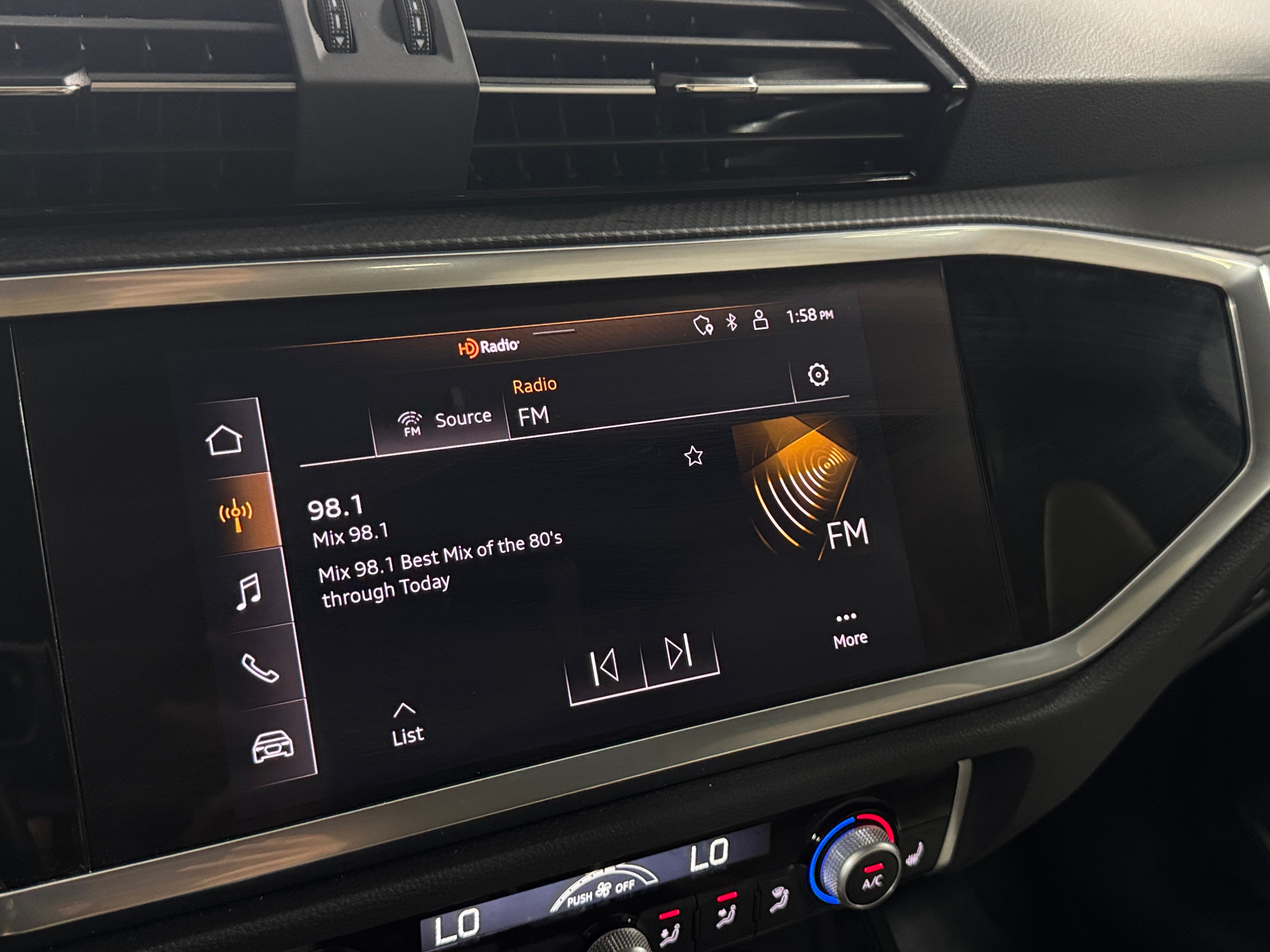 2022 Audi Q3 Premium 3