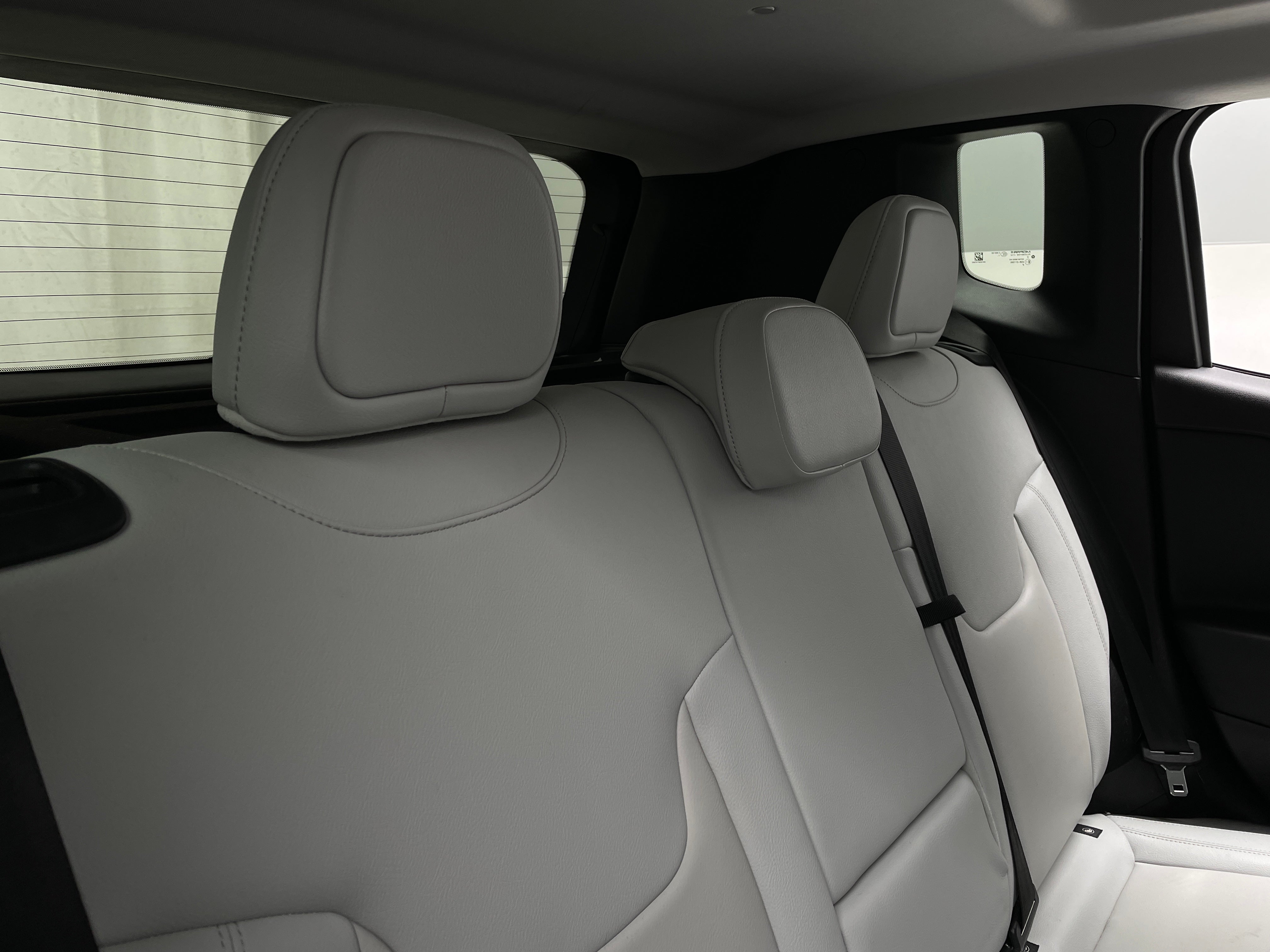 2018 Jeep Renegade Limited 5