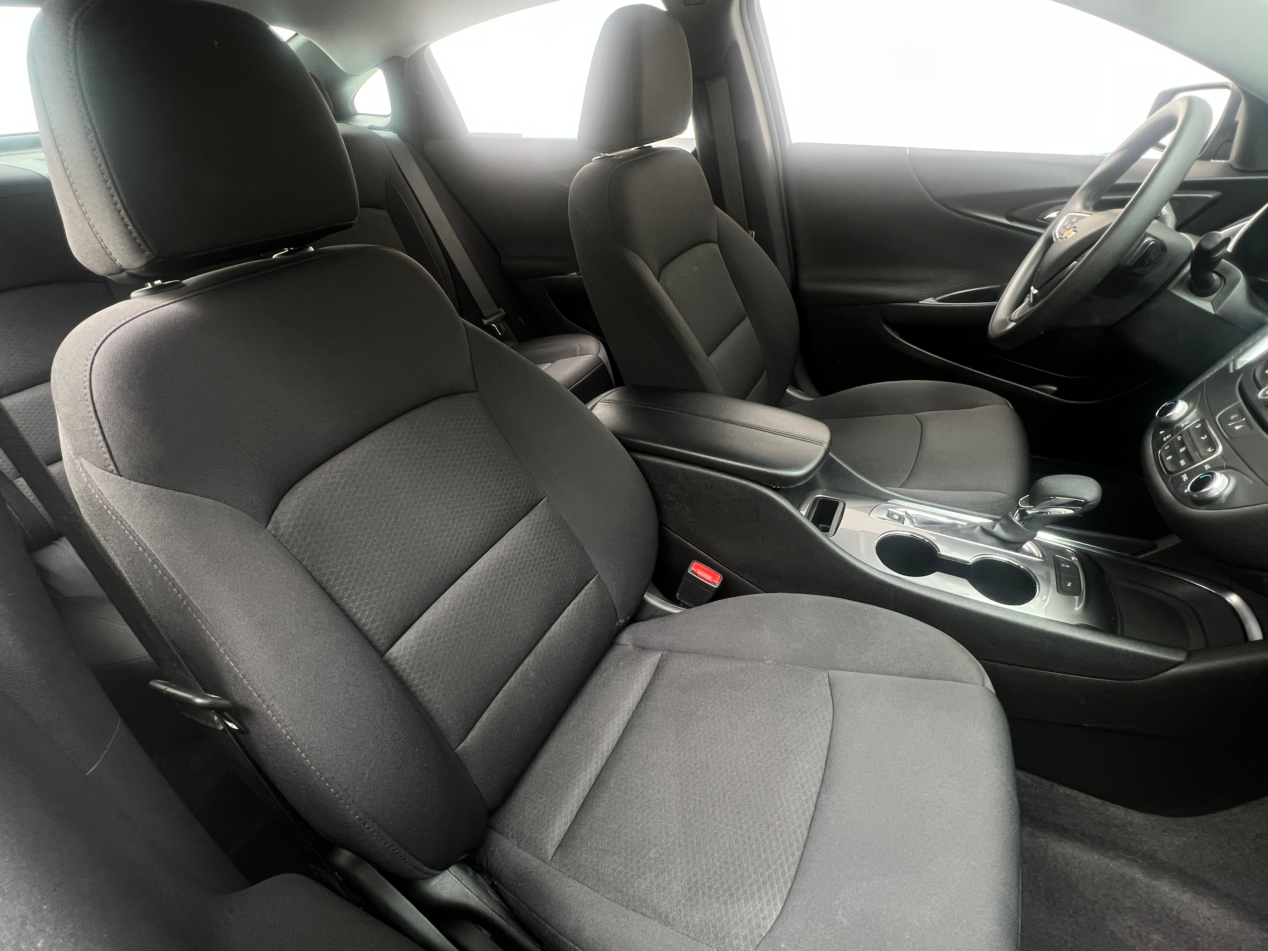 2024 Chevrolet Malibu LT 2