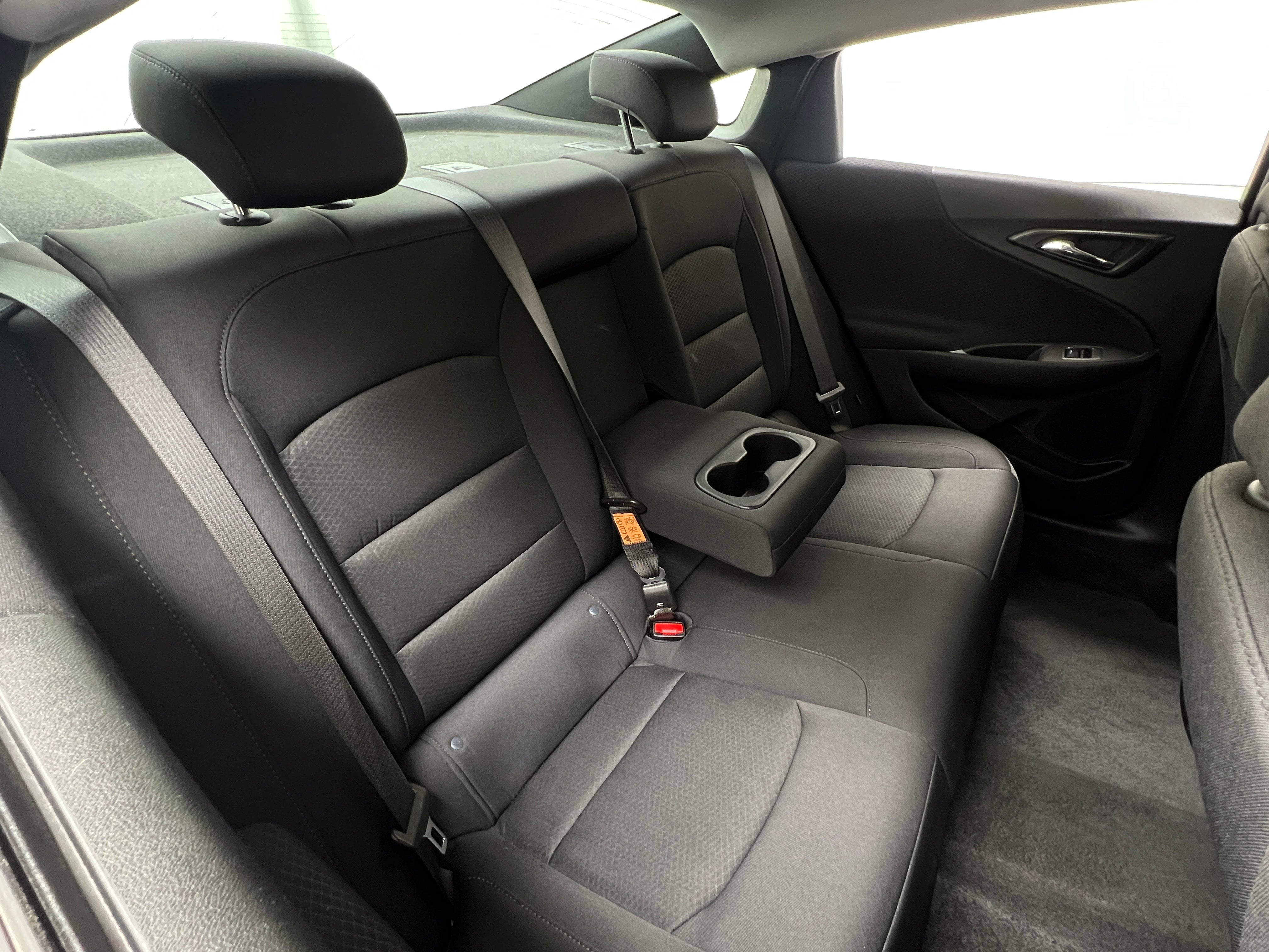 2024 Chevrolet Malibu LT 6