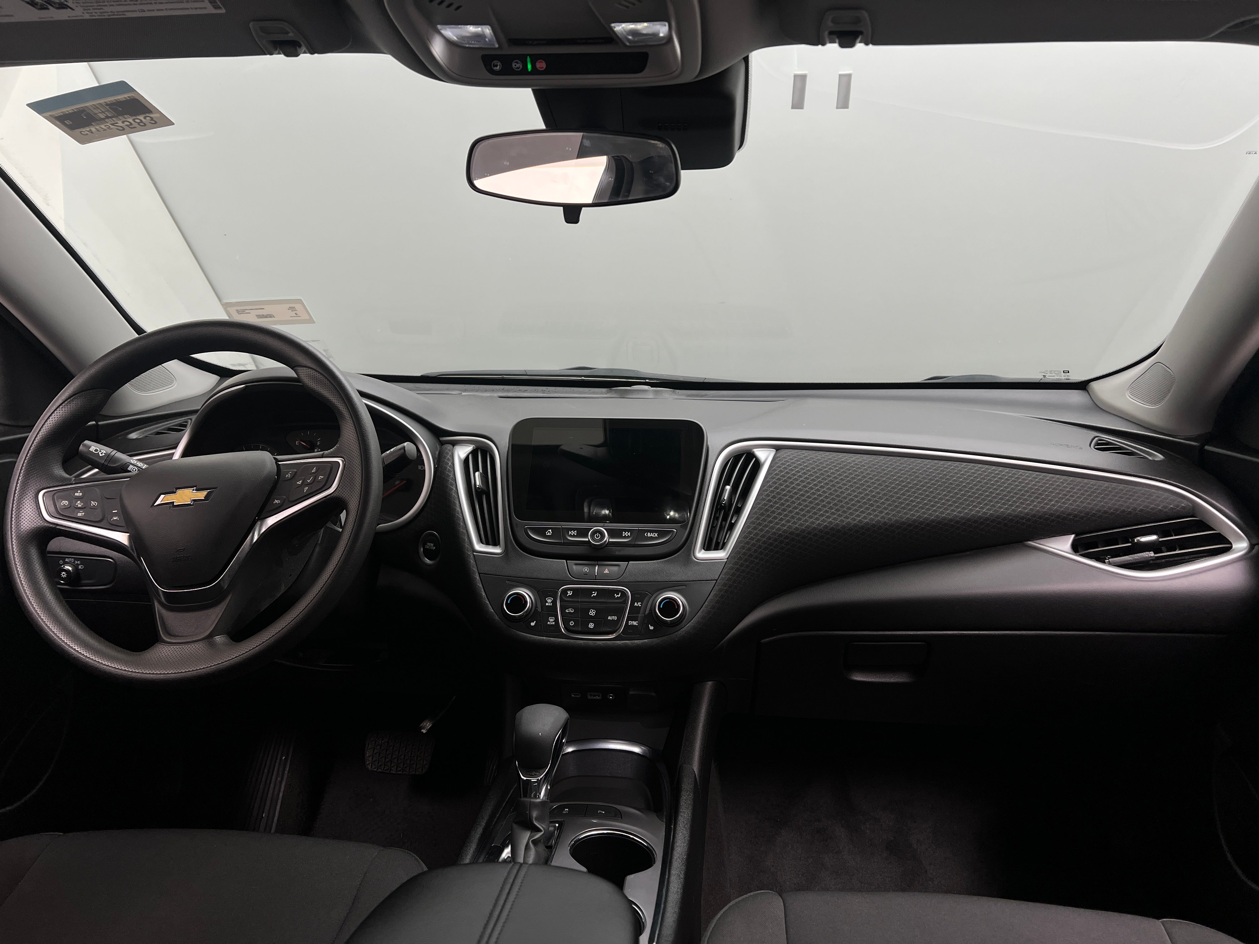 2024 Chevrolet Malibu LT 3