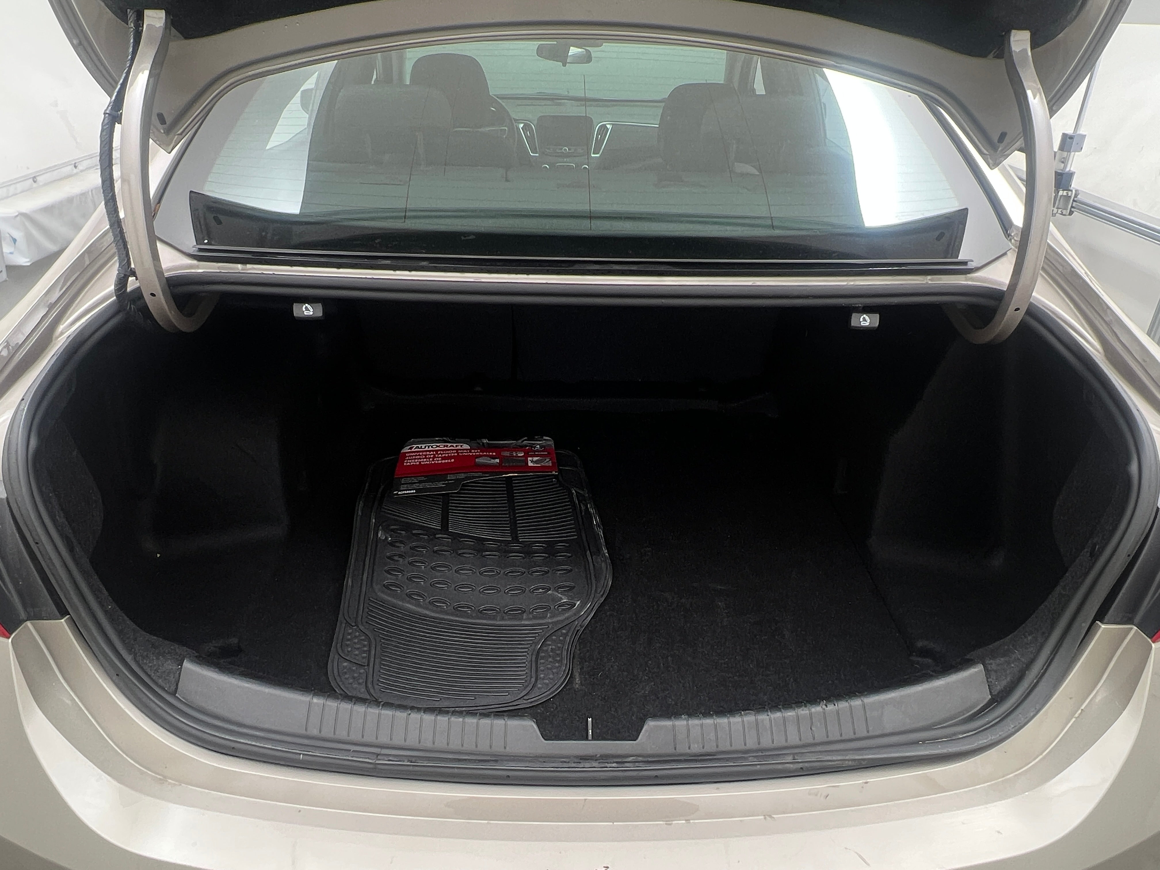 2024 Chevrolet Malibu LT 7