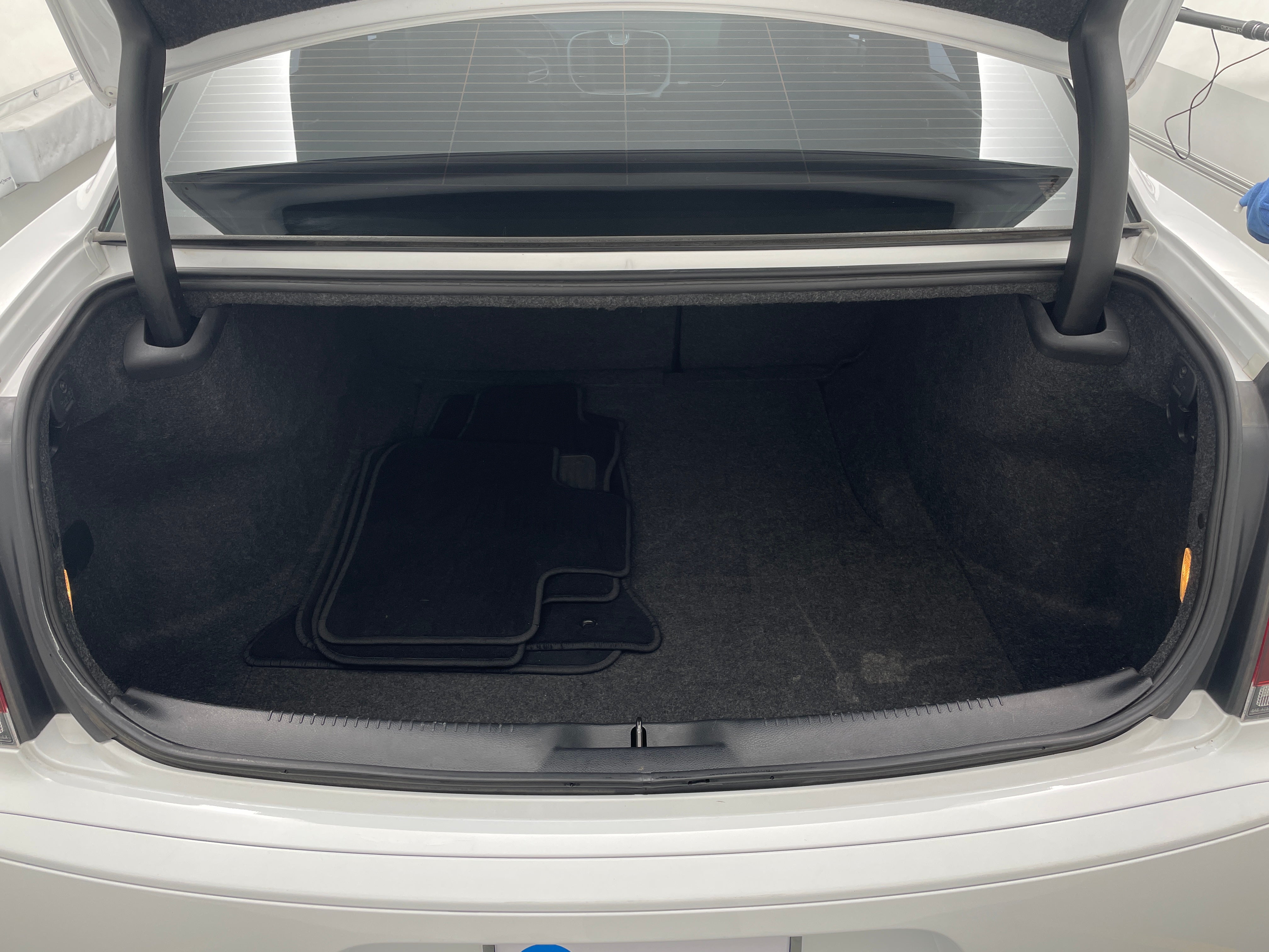 2019 Chrysler 300 Touring 7
