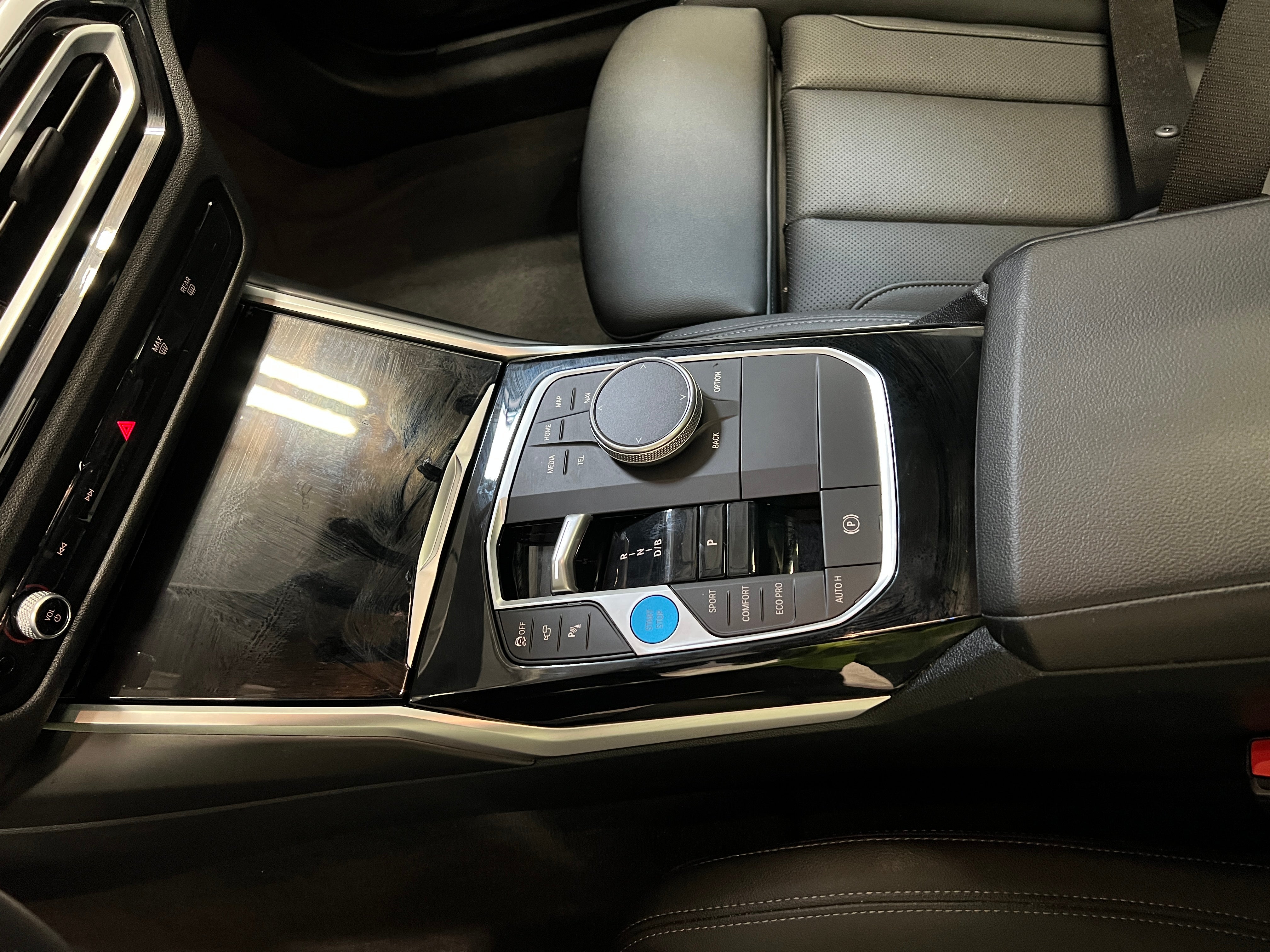 2023 BMW i4