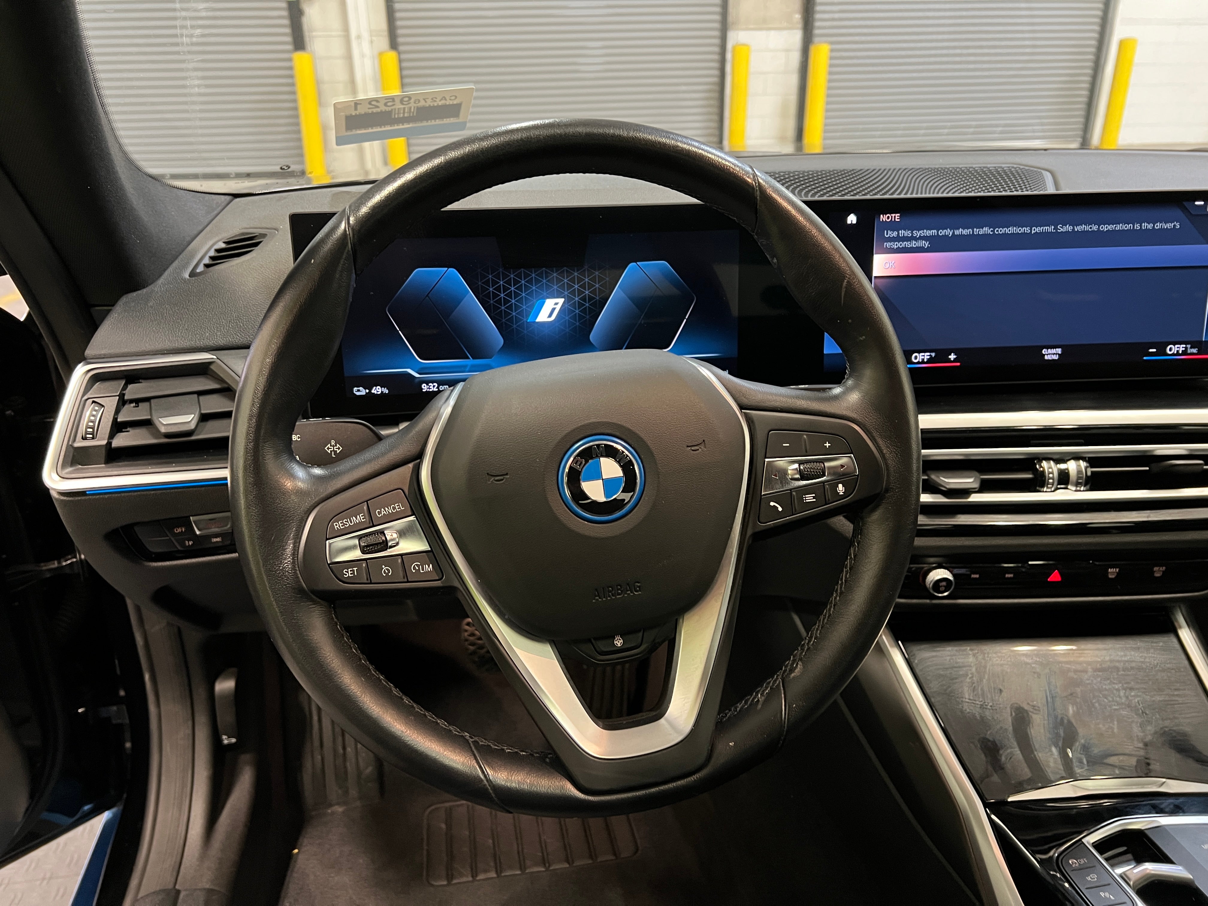 2023 BMW i4 eDrive40 4