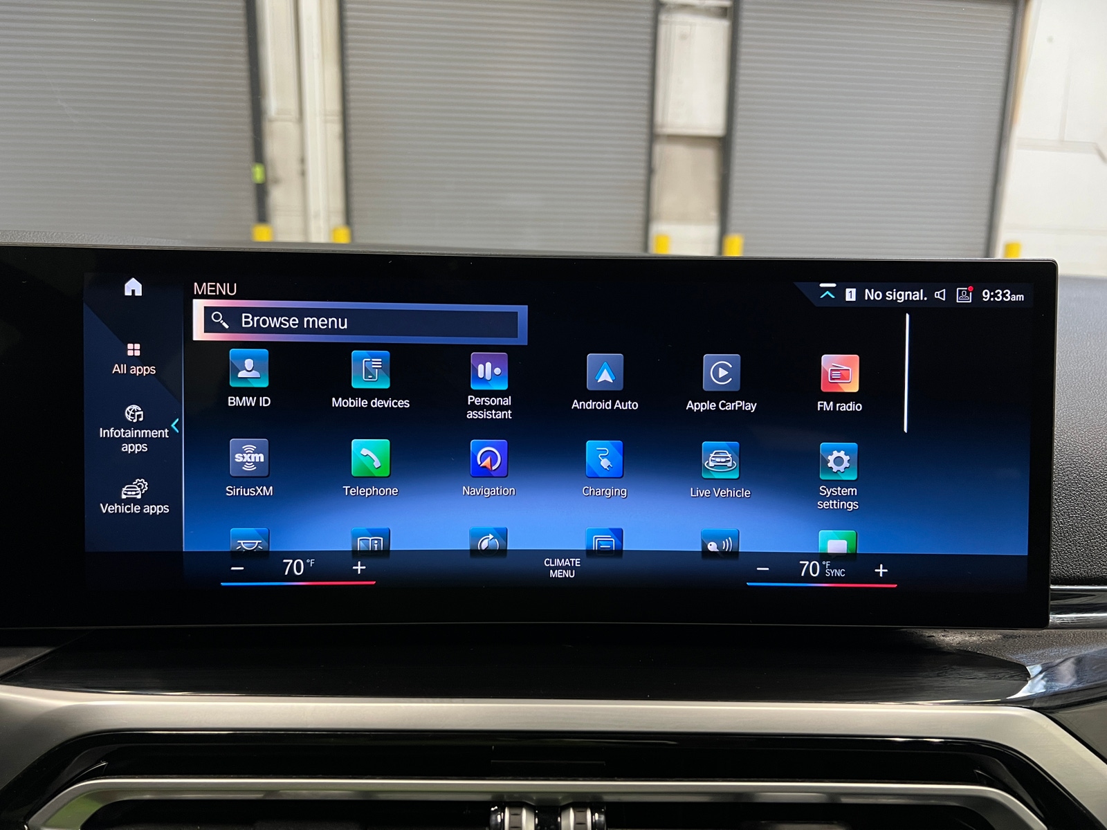 Thumbnail: 2023 BMW i4 - 3