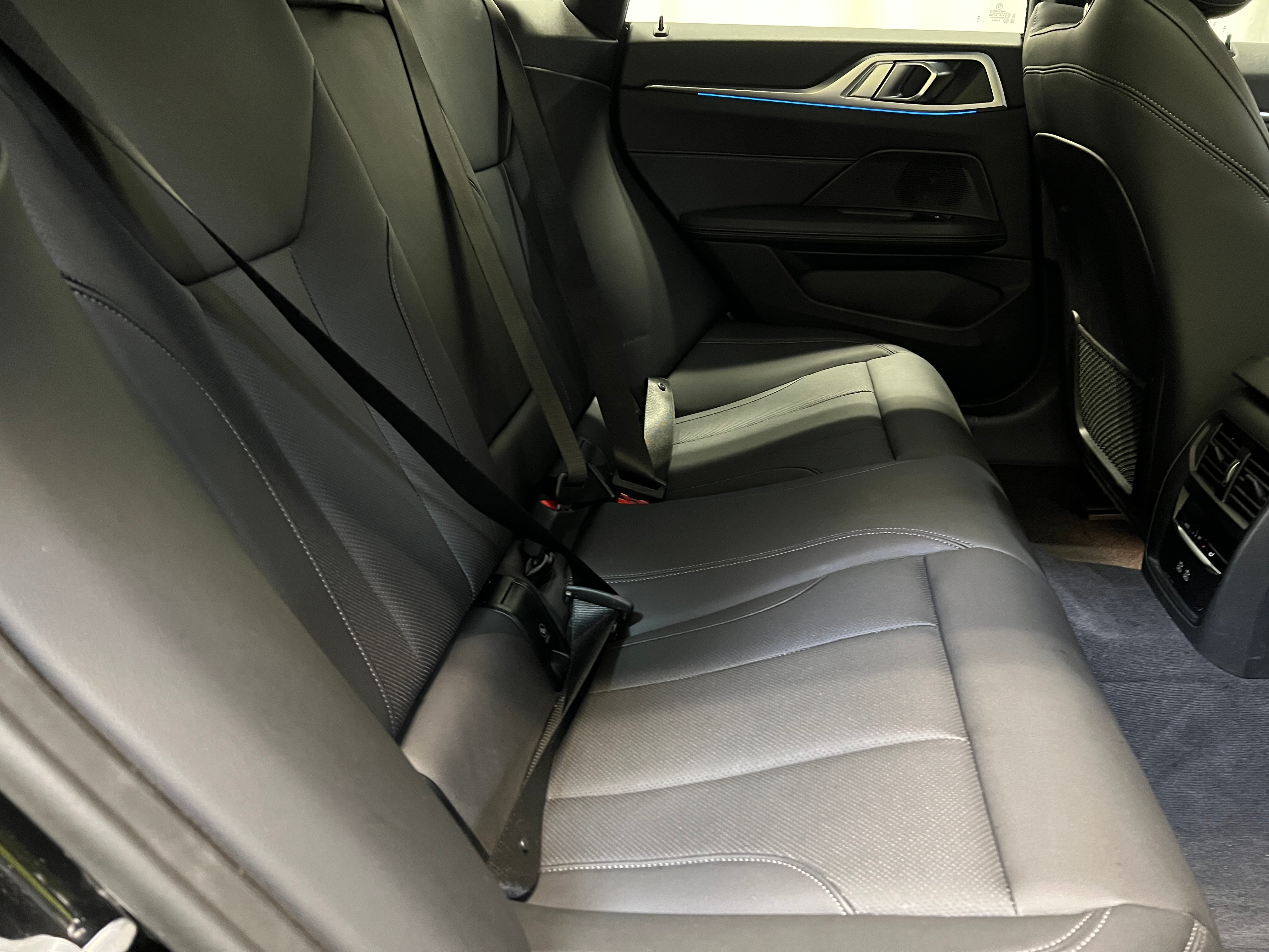 2023 BMW i4 eDrive40 5