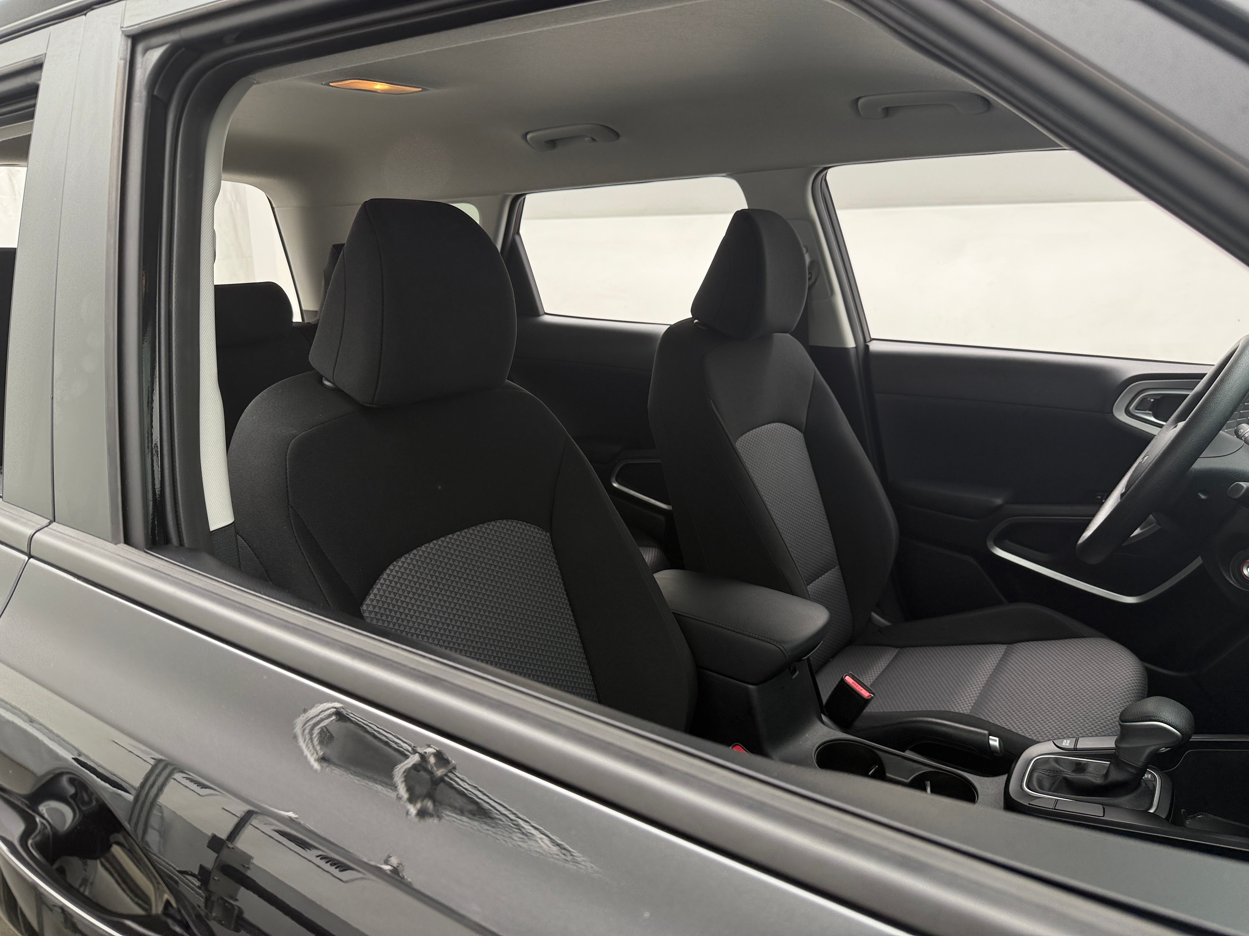 2024 Kia Soul LX 2