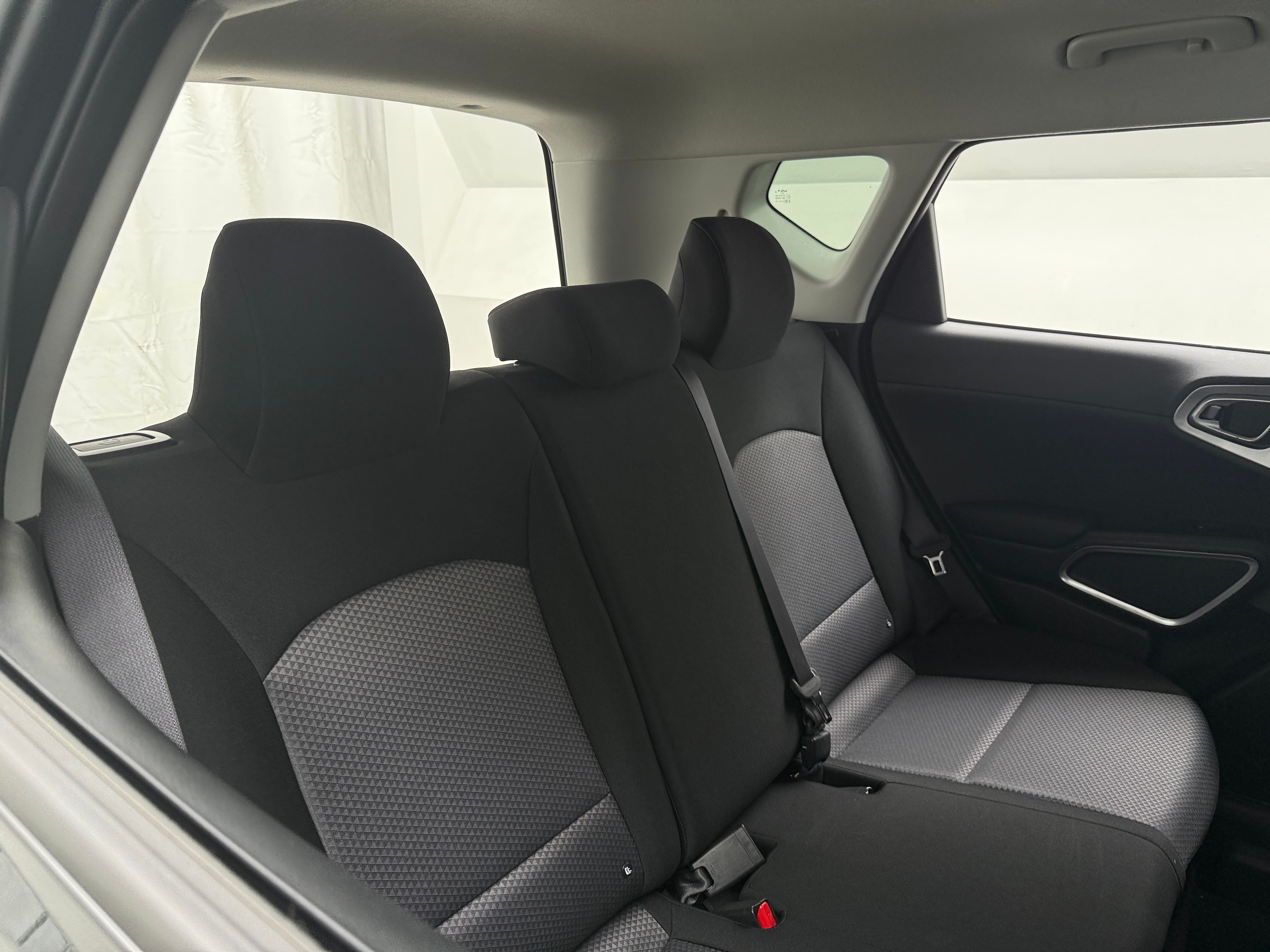 2024 Kia Soul LX 6