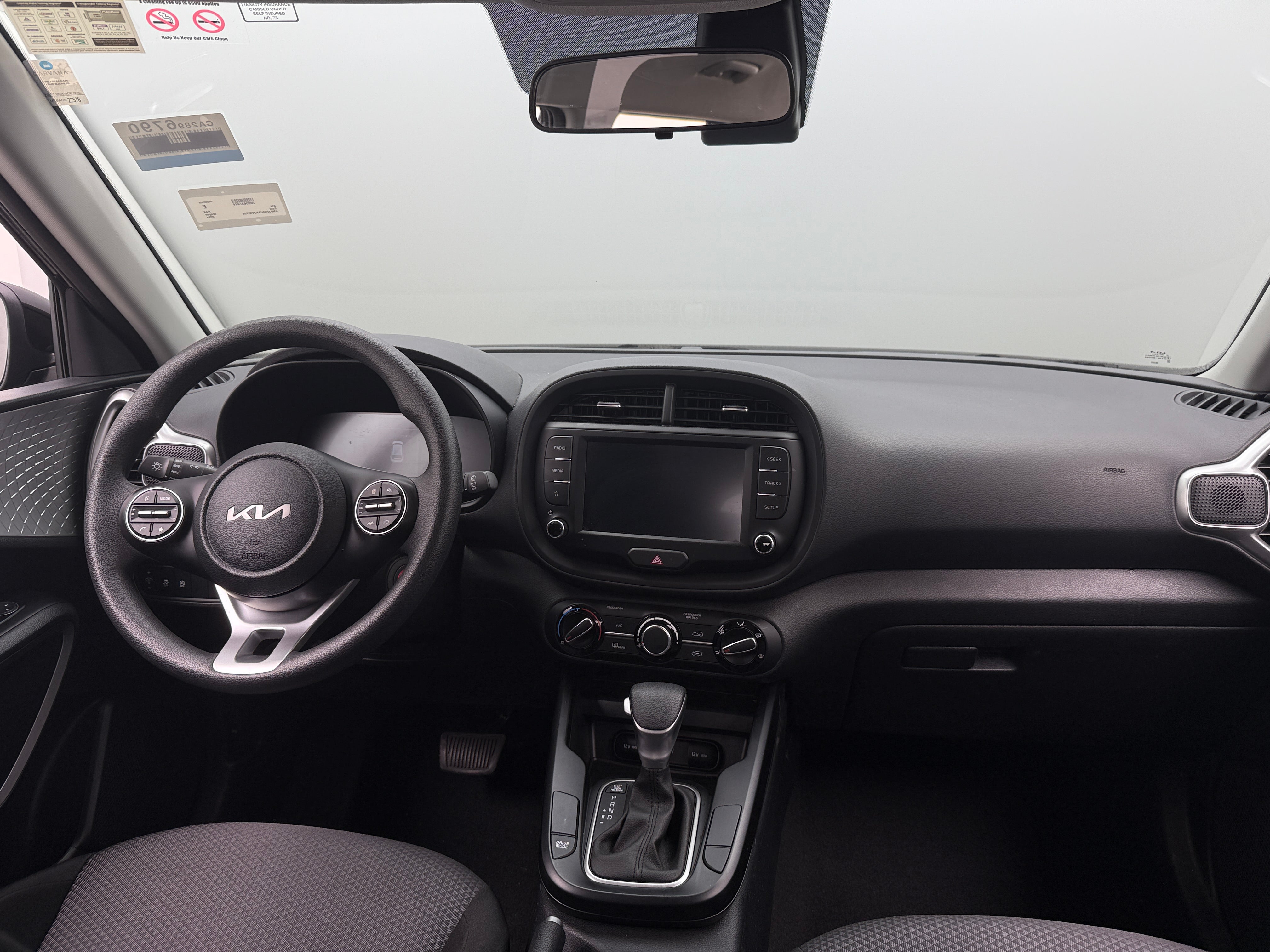 2024 Kia Soul LX 3