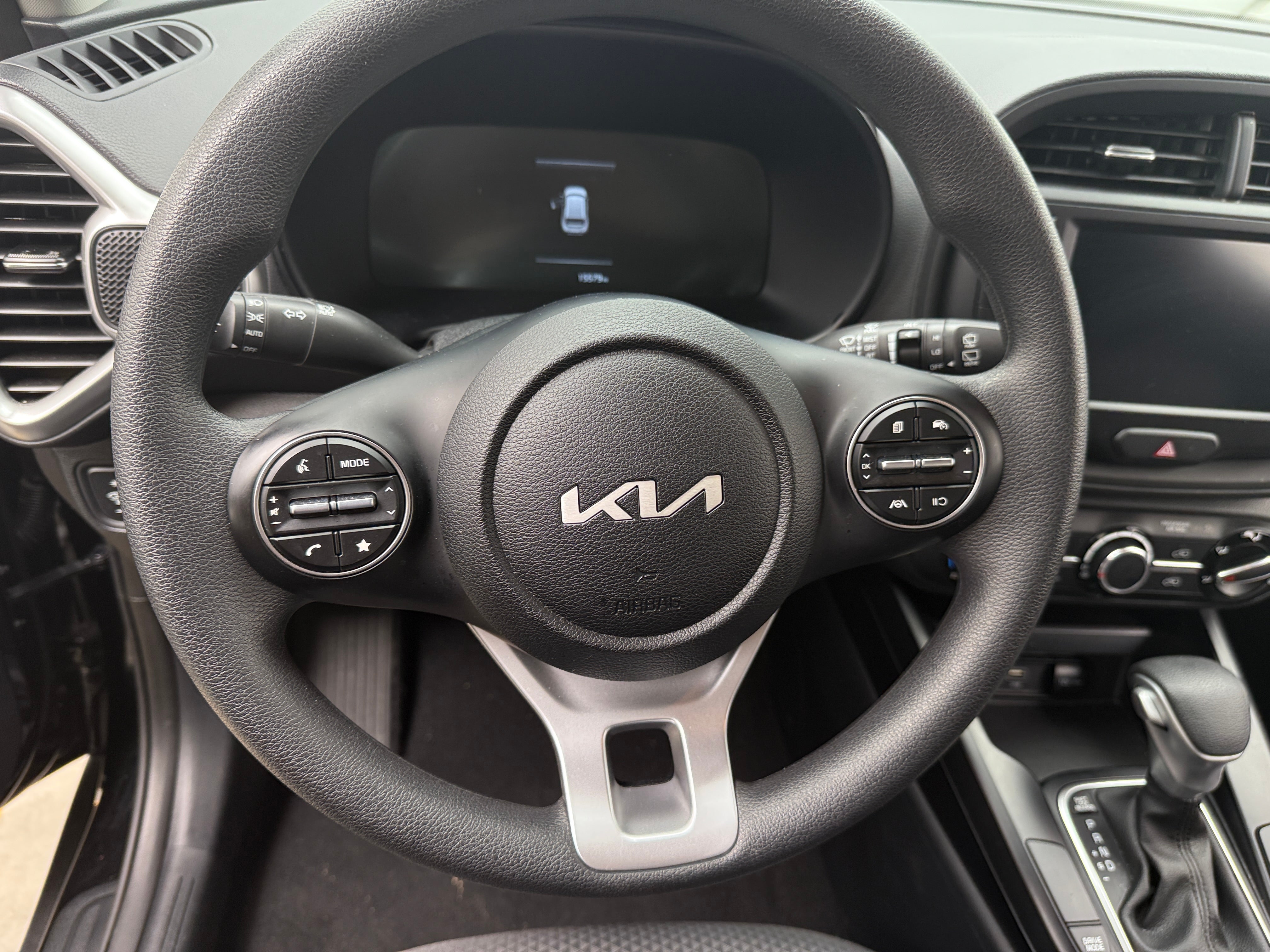 2024 Kia Soul LX 5