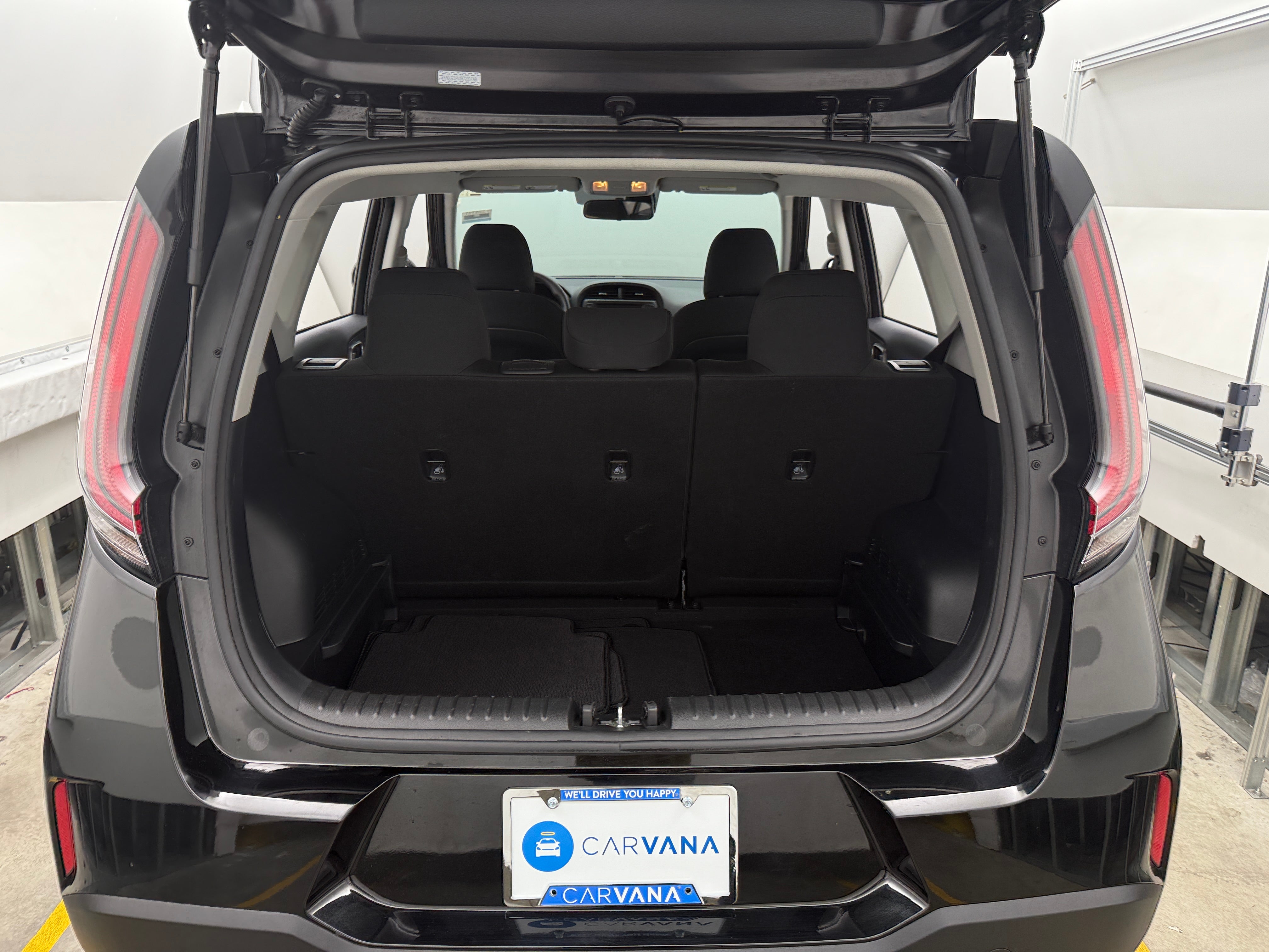 2024 Kia Soul LX 7