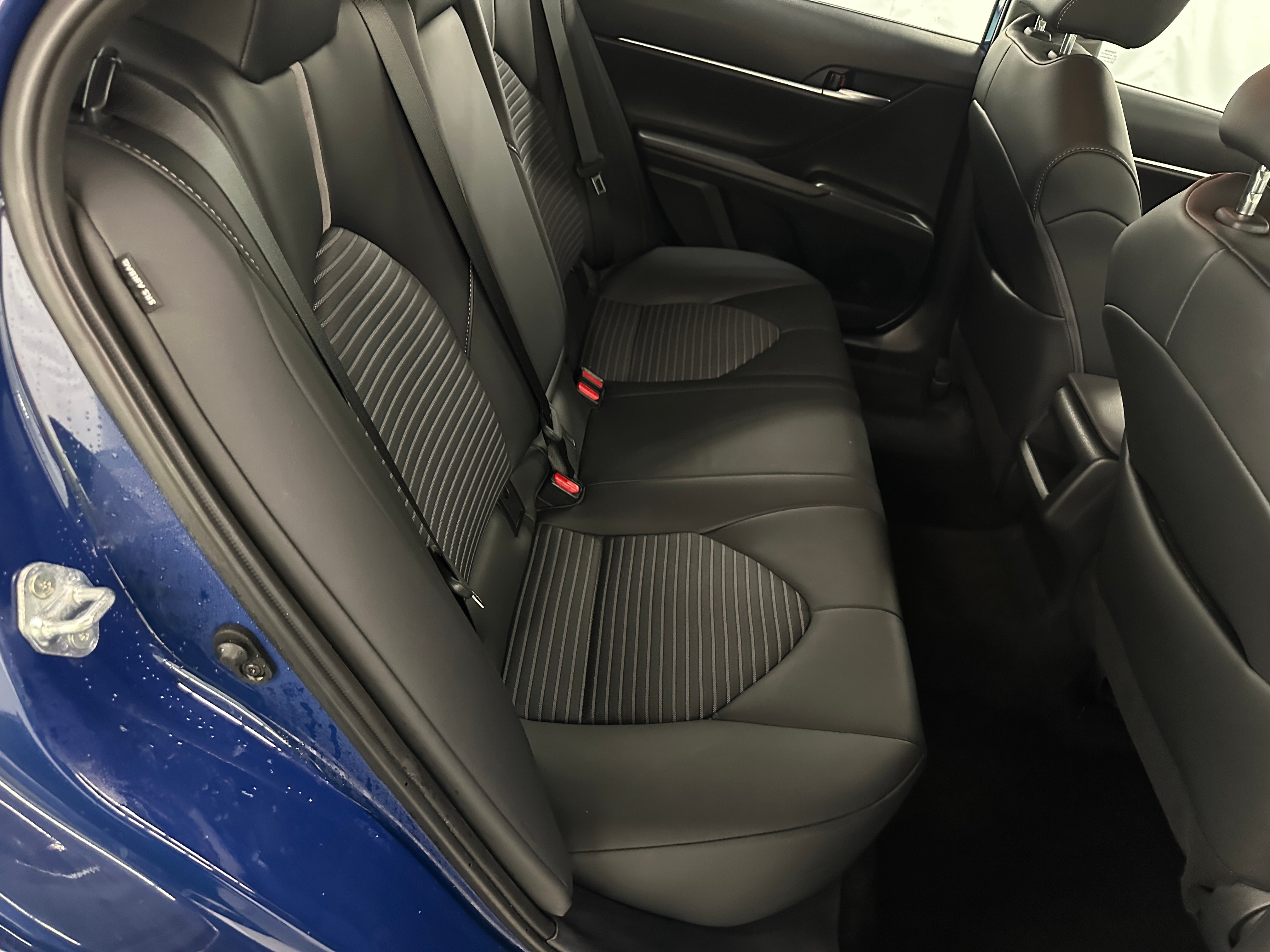 2024 Toyota Camry SE 6
