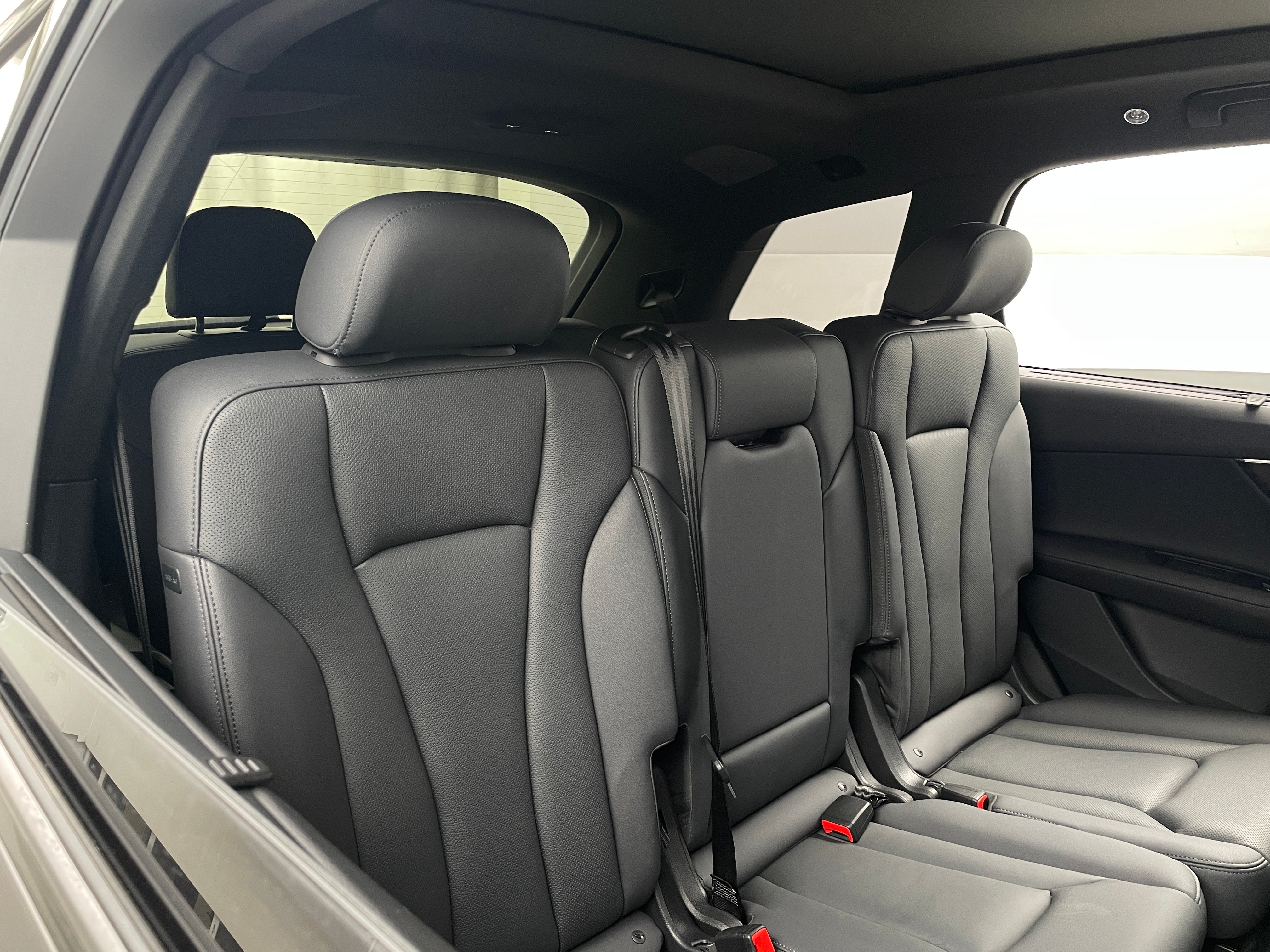 2023 Audi Q7 Prestige 5