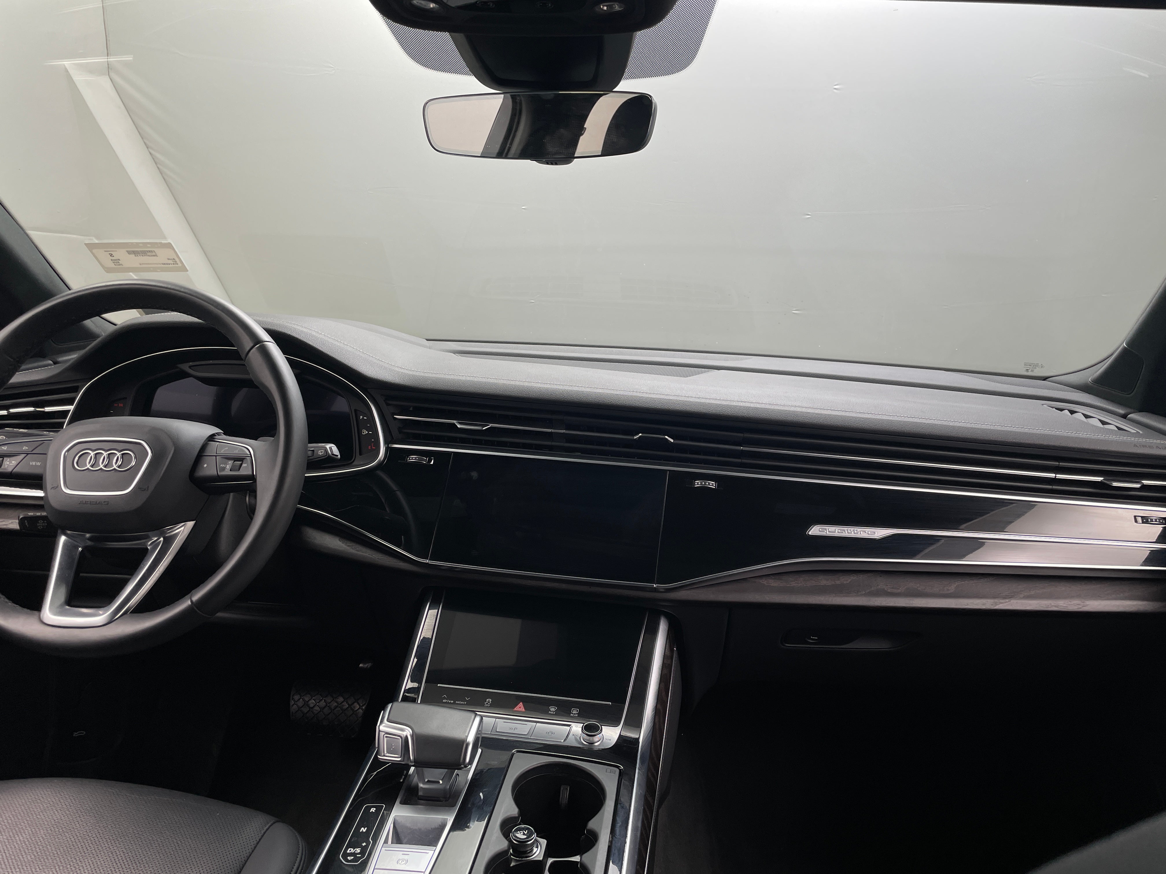 2023 Audi Q7 Prestige 2
