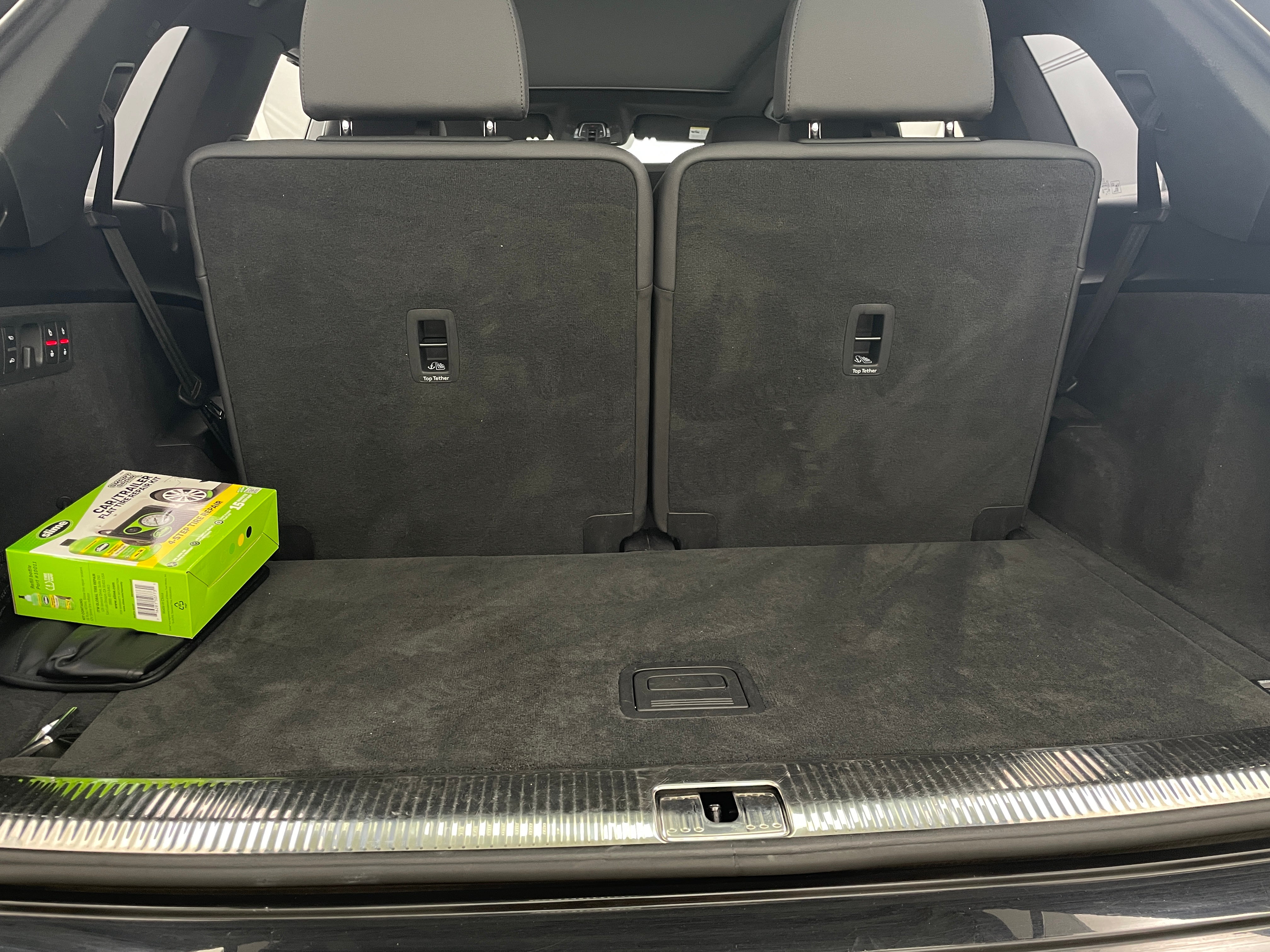2023 Audi Q7 Prestige 6