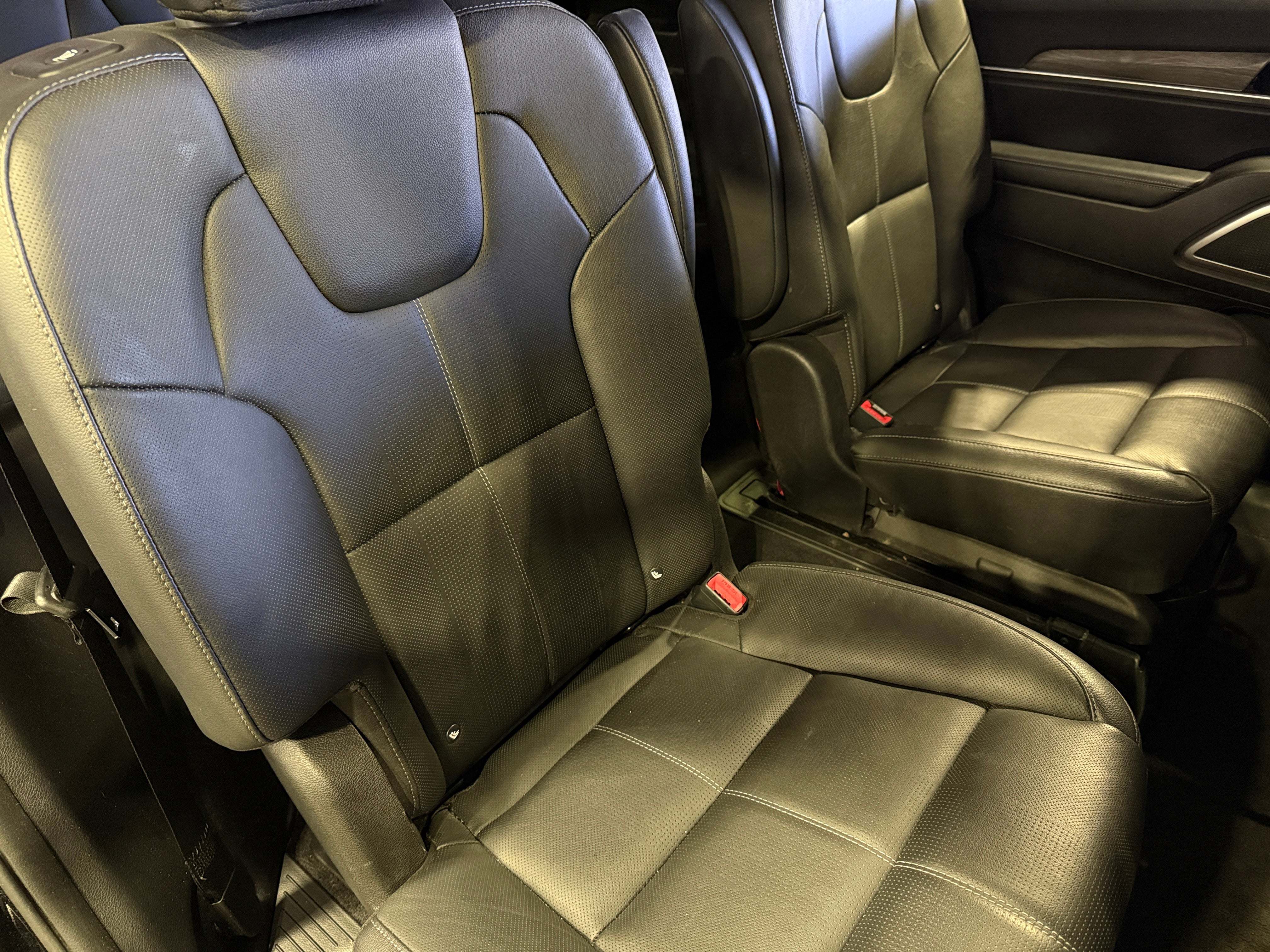 2021 Kia Telluride EX 5