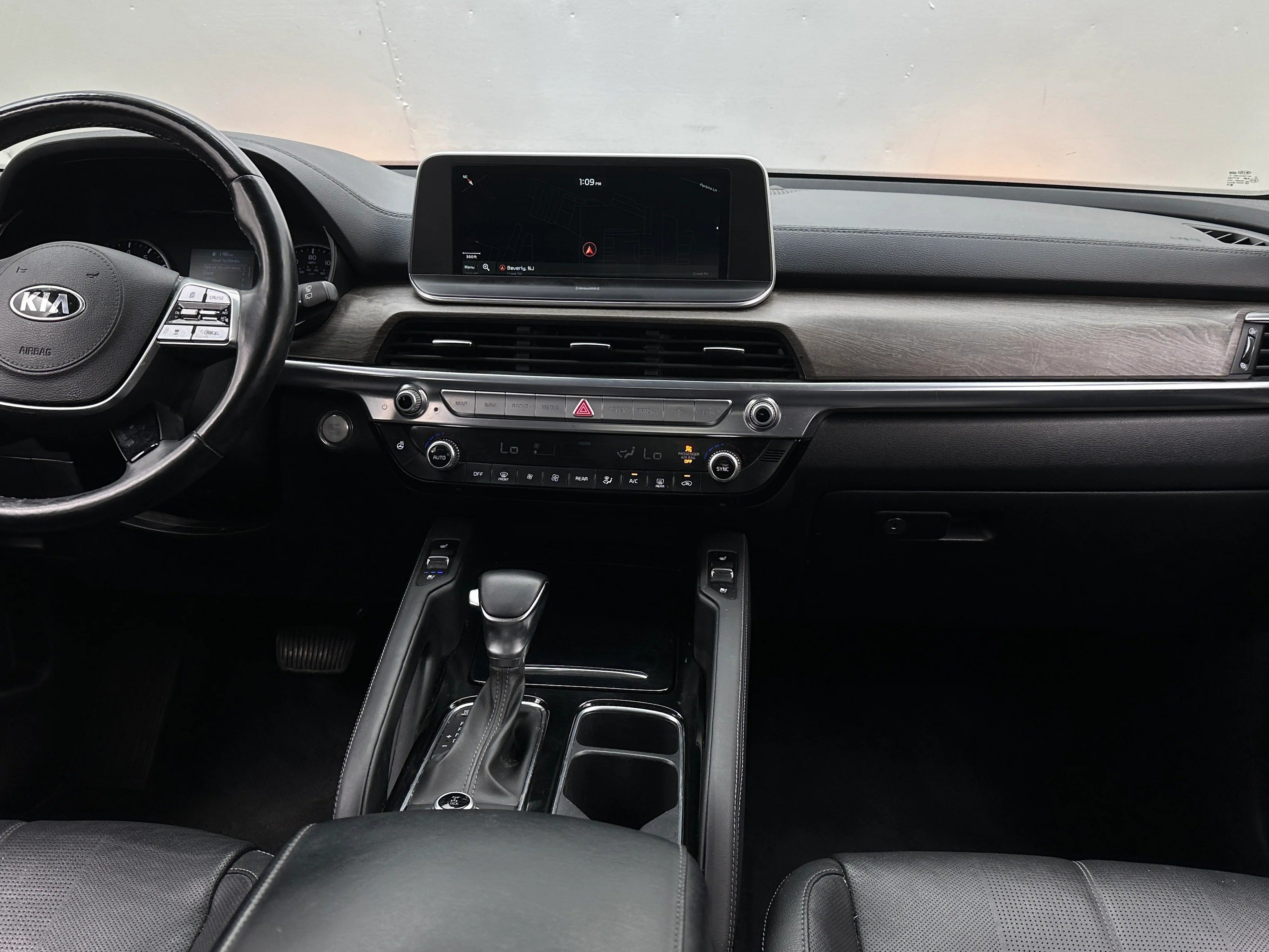 2021 Kia Telluride EX 2
