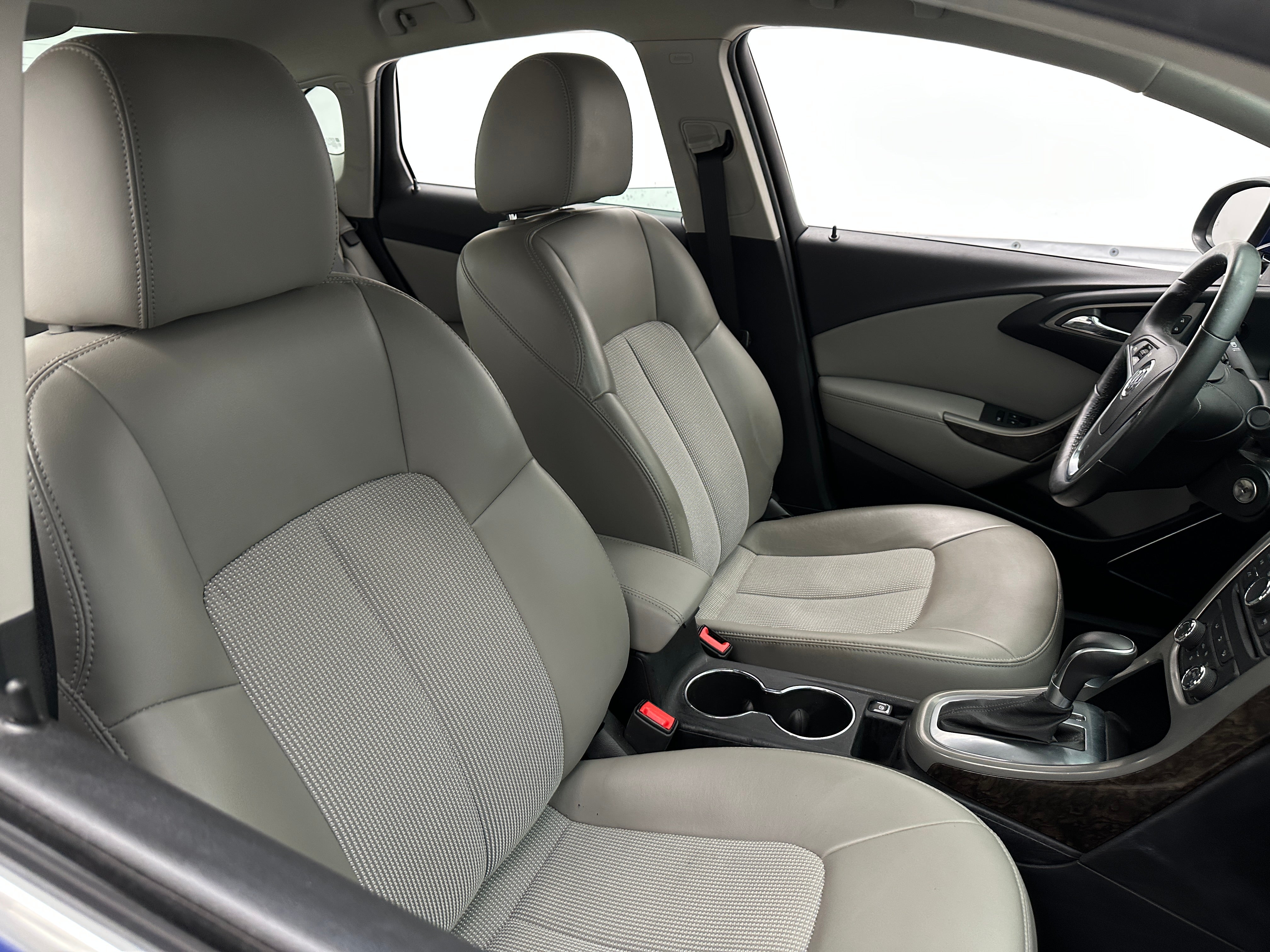 2013 Buick Verano Convenience 2