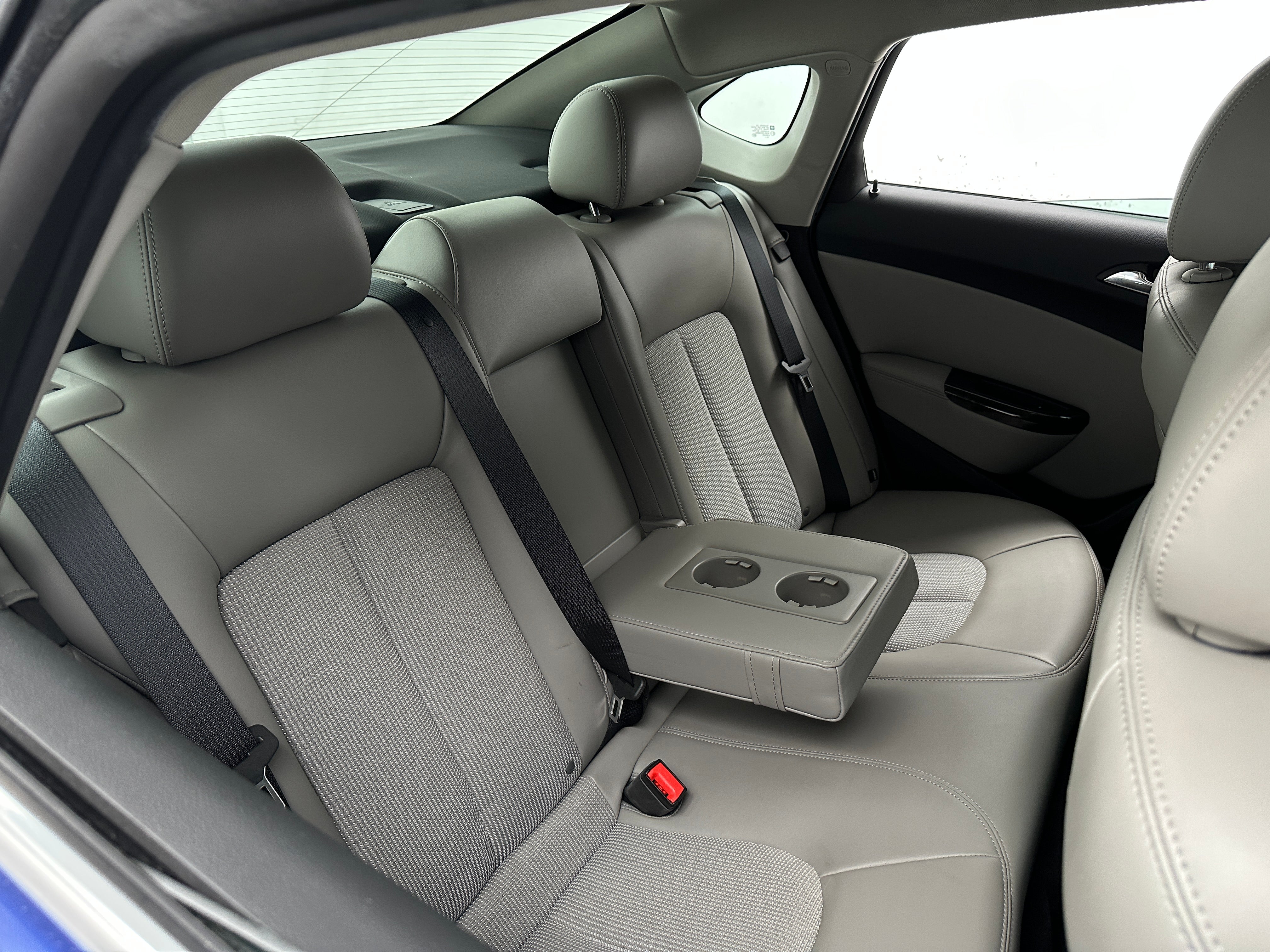2013 Buick Verano Convenience 6