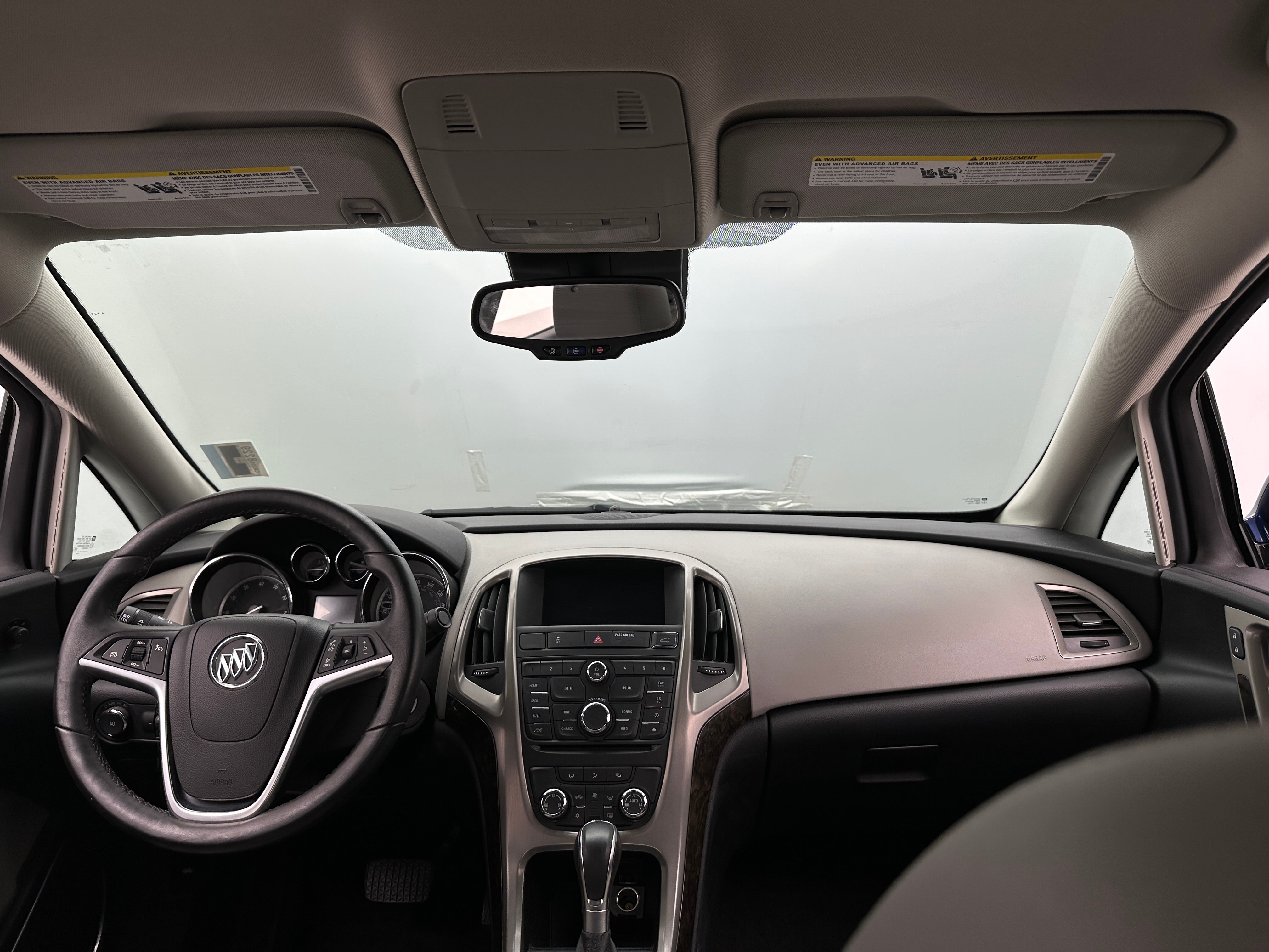 2013 Buick Verano Convenience 3
