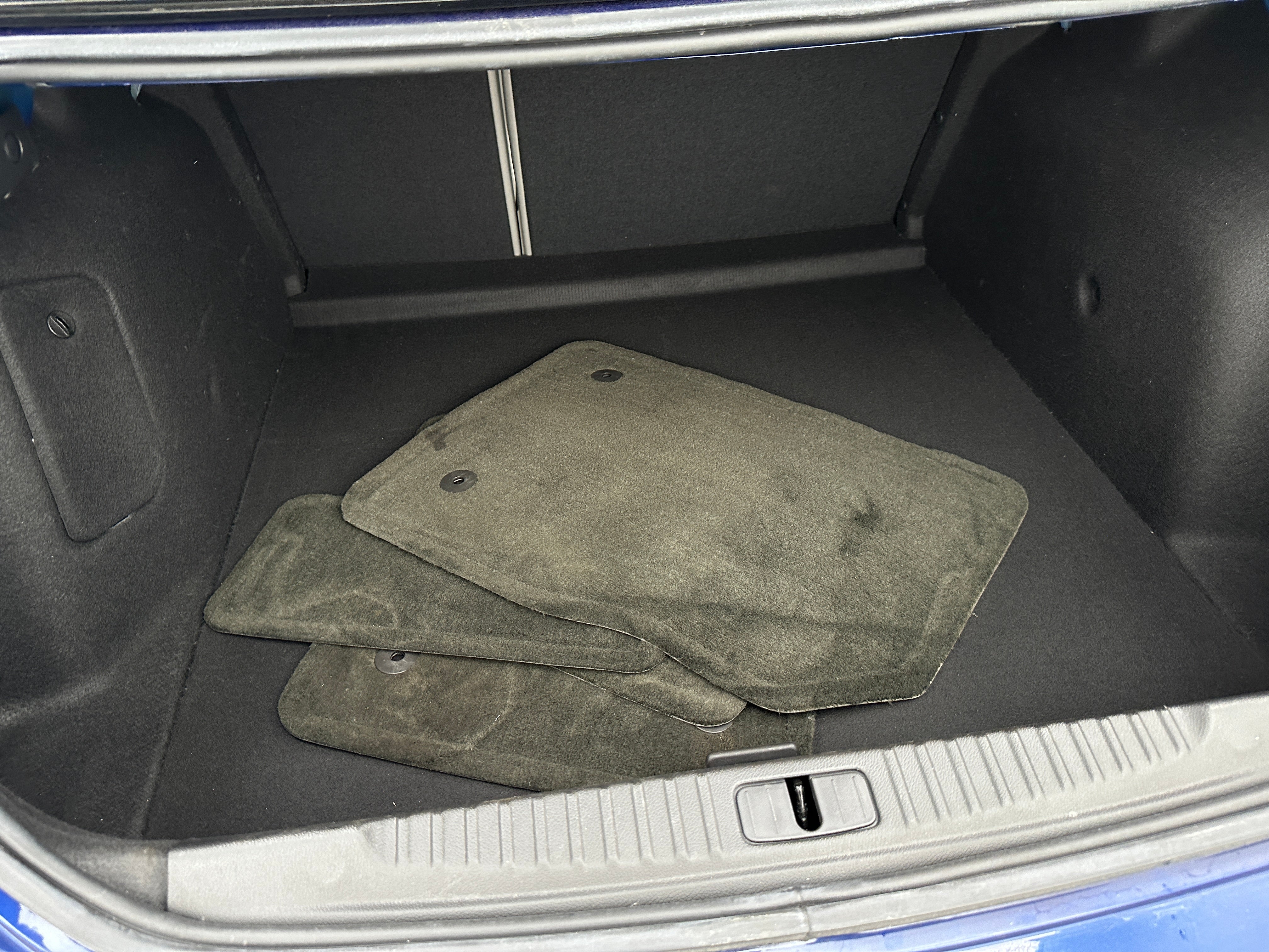 2013 Buick Verano Convenience 7