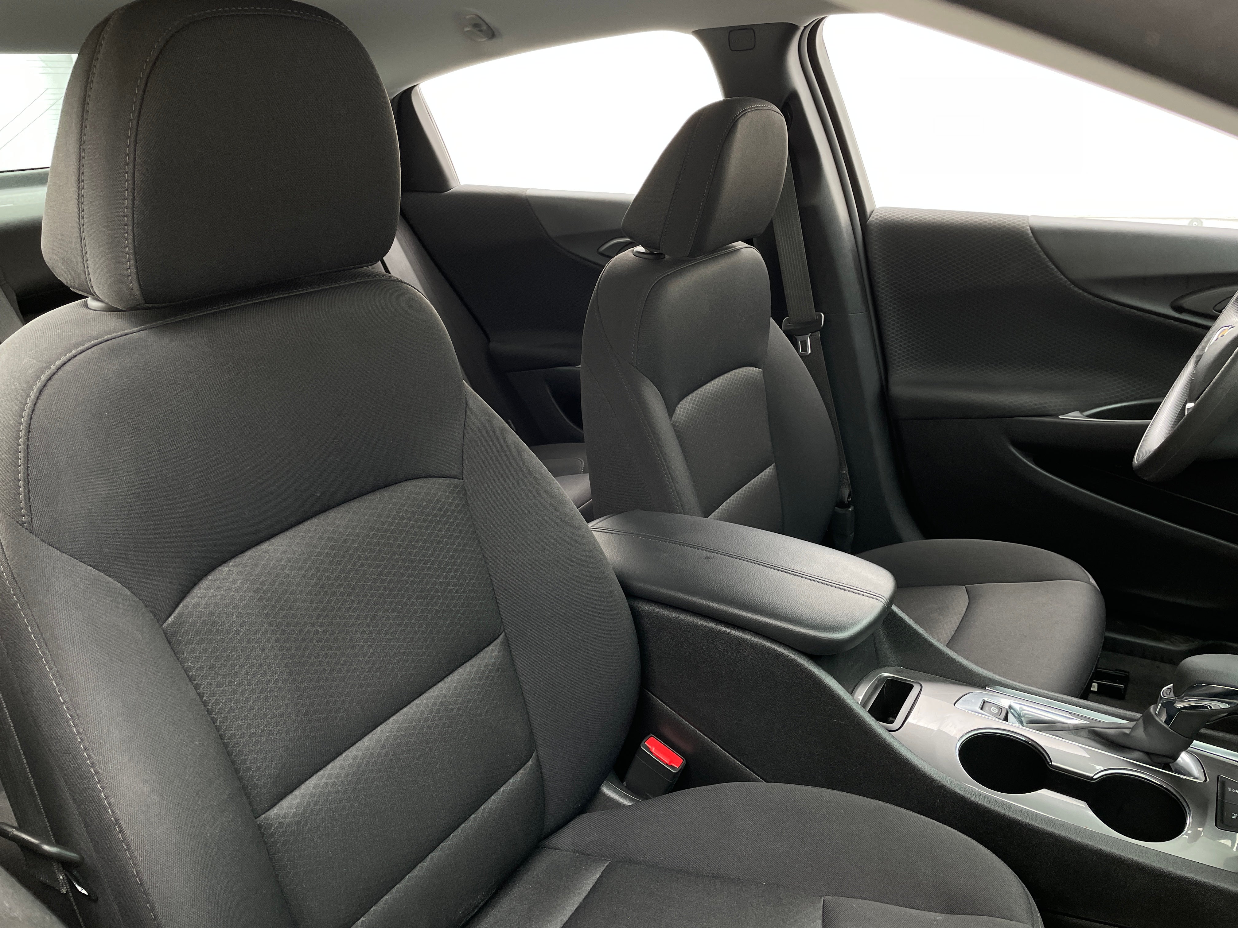 2024 Chevrolet Malibu LT 2