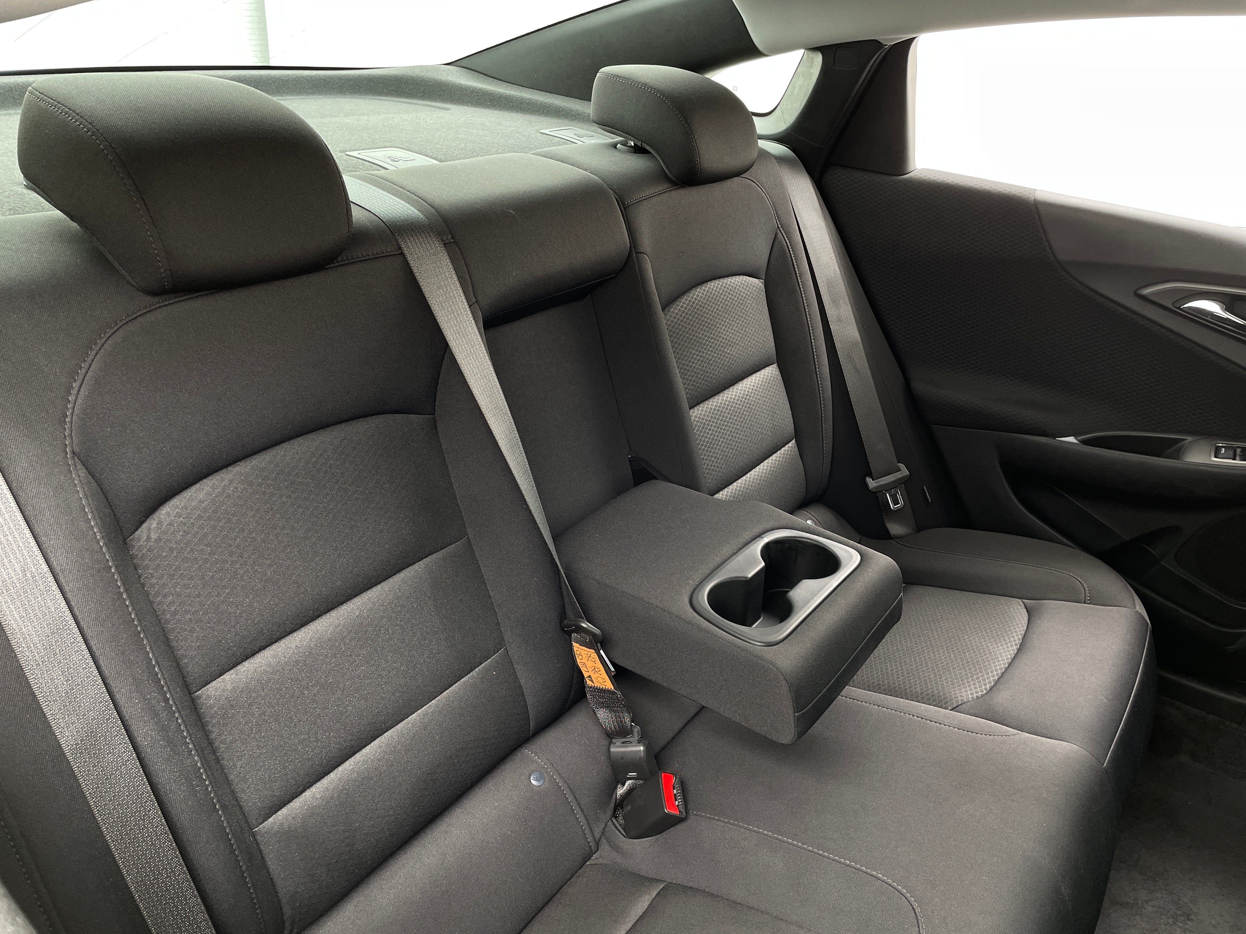 2024 Chevrolet Malibu LT 6