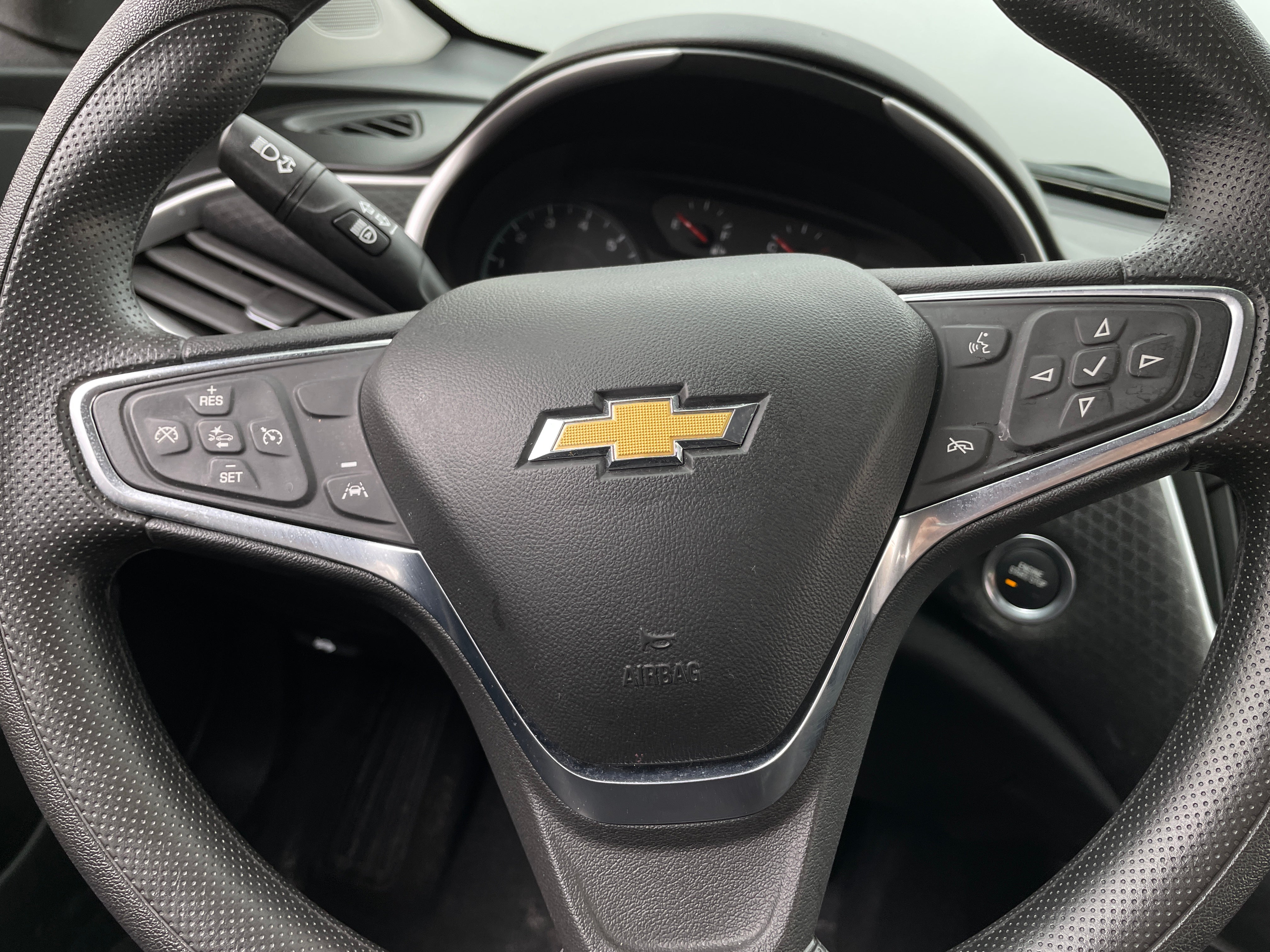 2024 Chevrolet Malibu LT 5