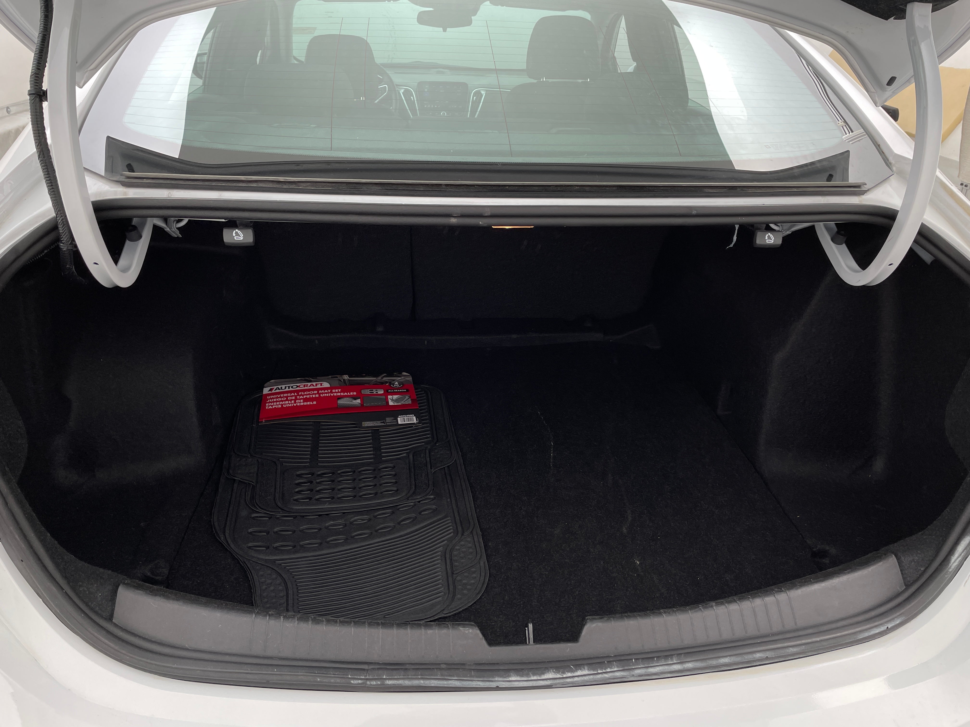 2024 Chevrolet Malibu LT 7
