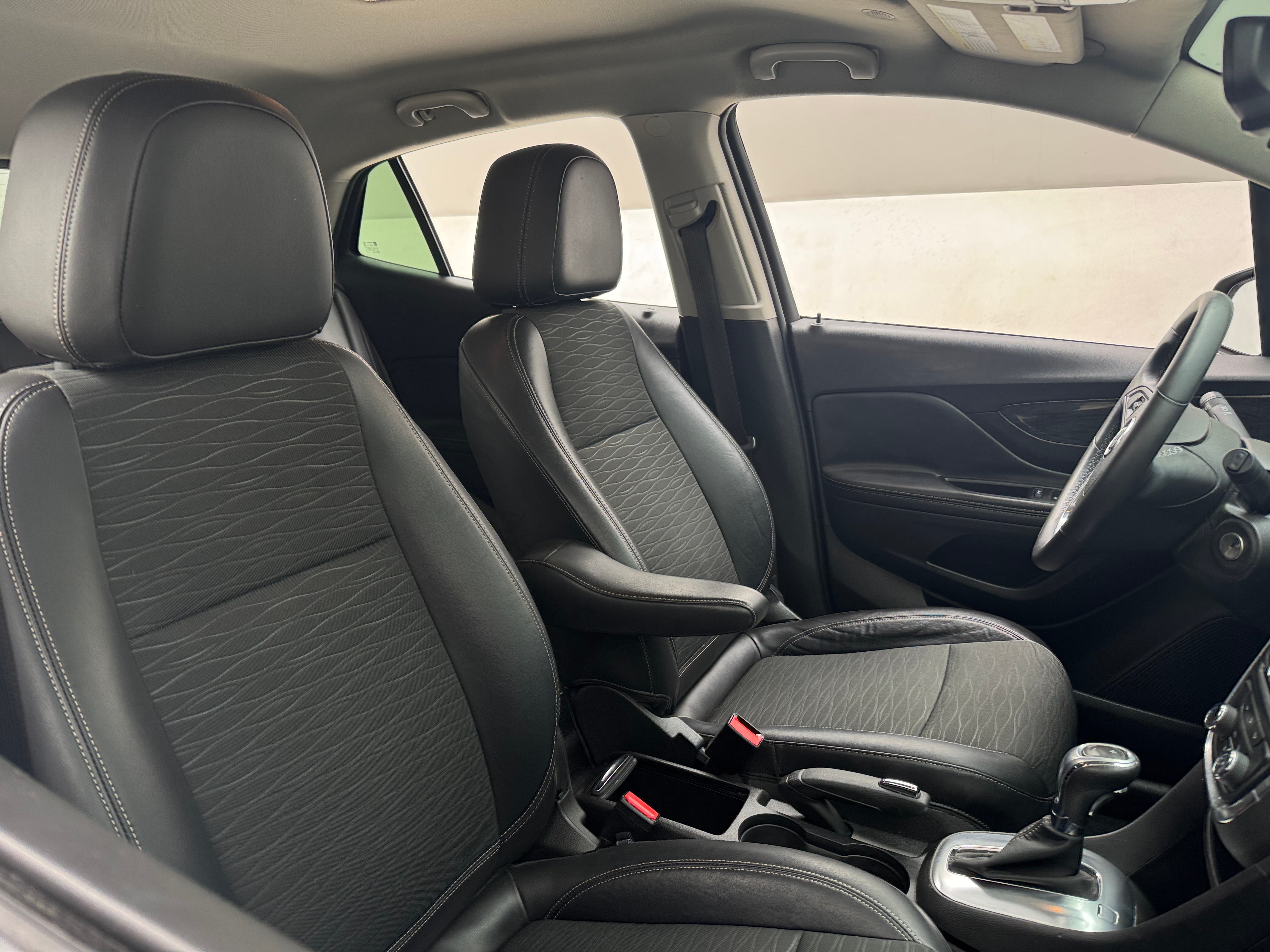 2016 Buick Encore Base 2