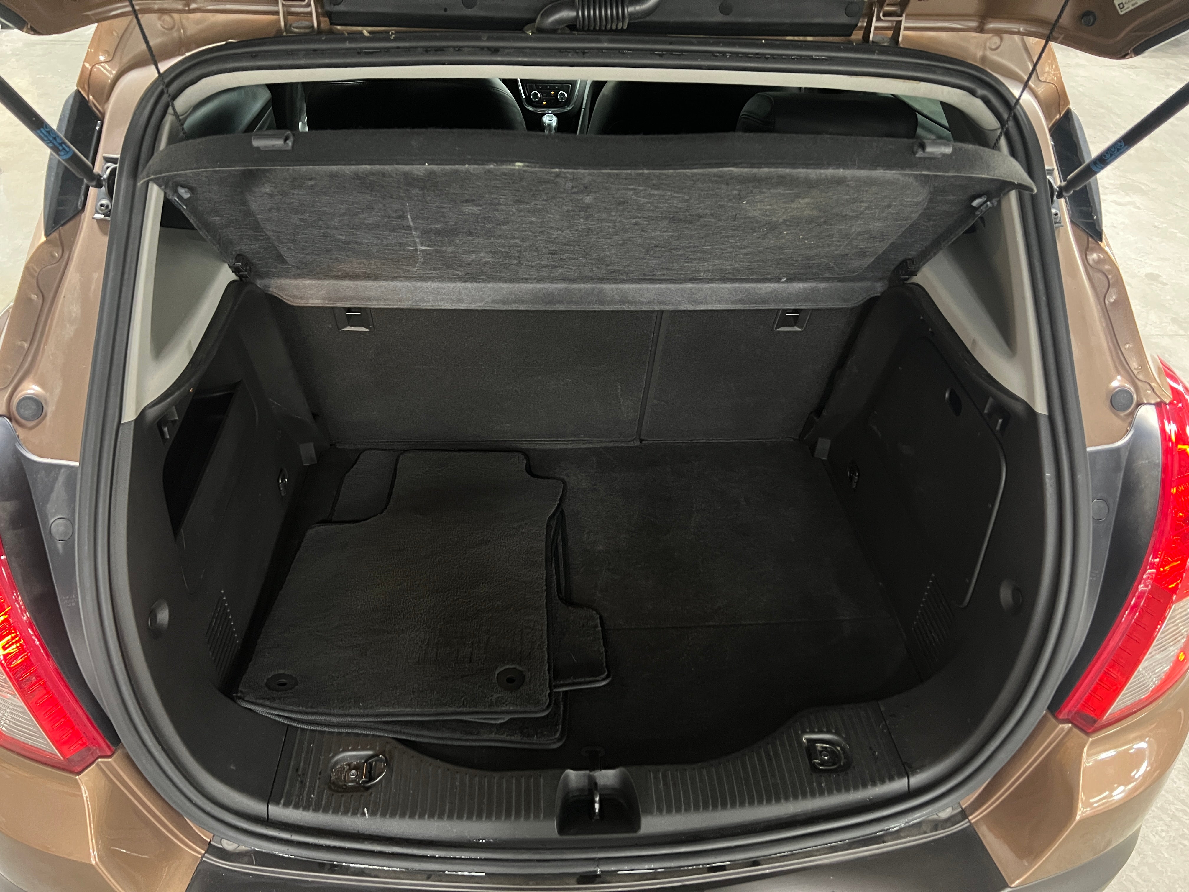 2016 Buick Encore Base 7