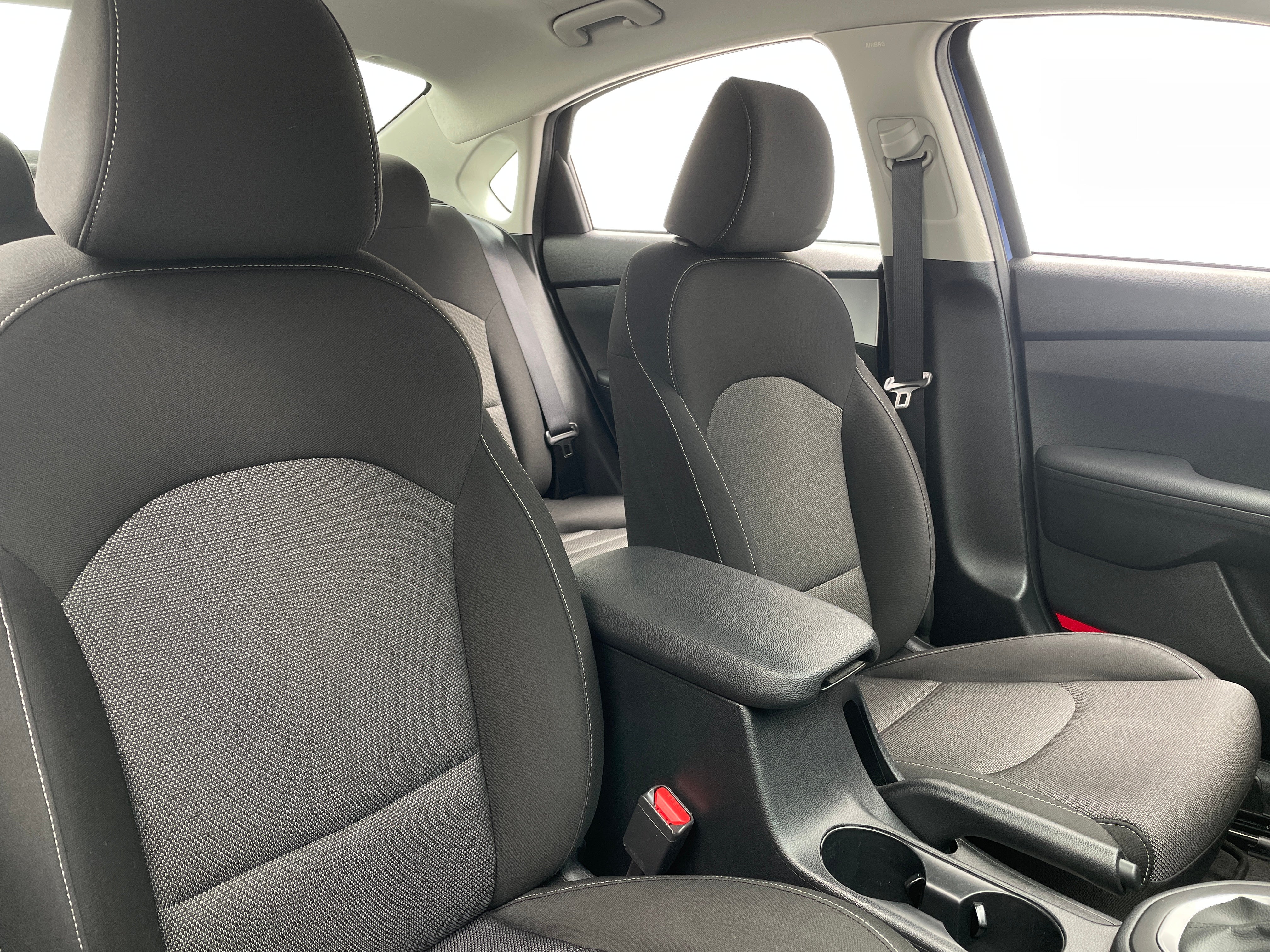 2024 Kia Forte LXS 2