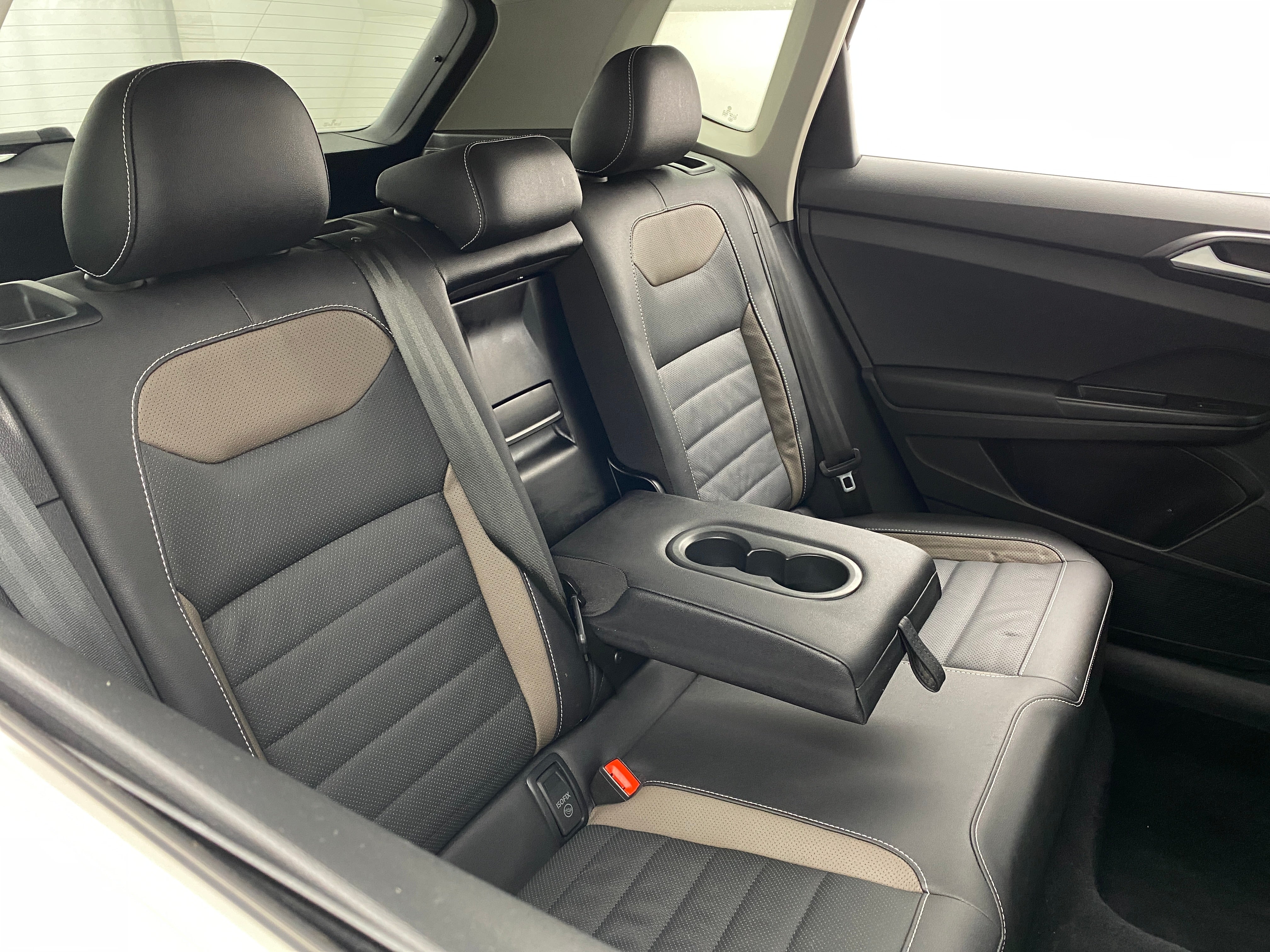 2022 Volkswagen Taos SEL 5