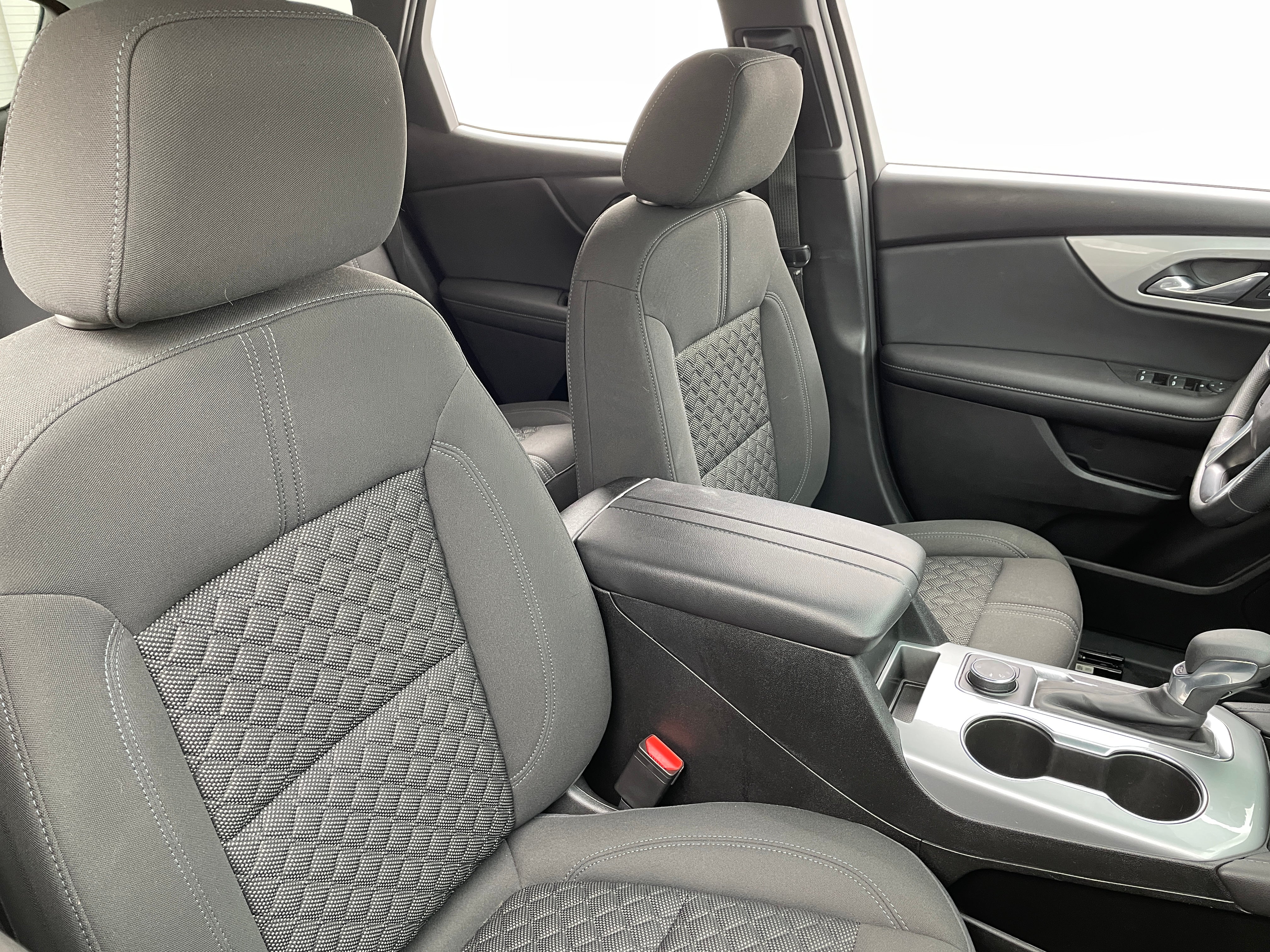 2021 Chevrolet Blazer  2