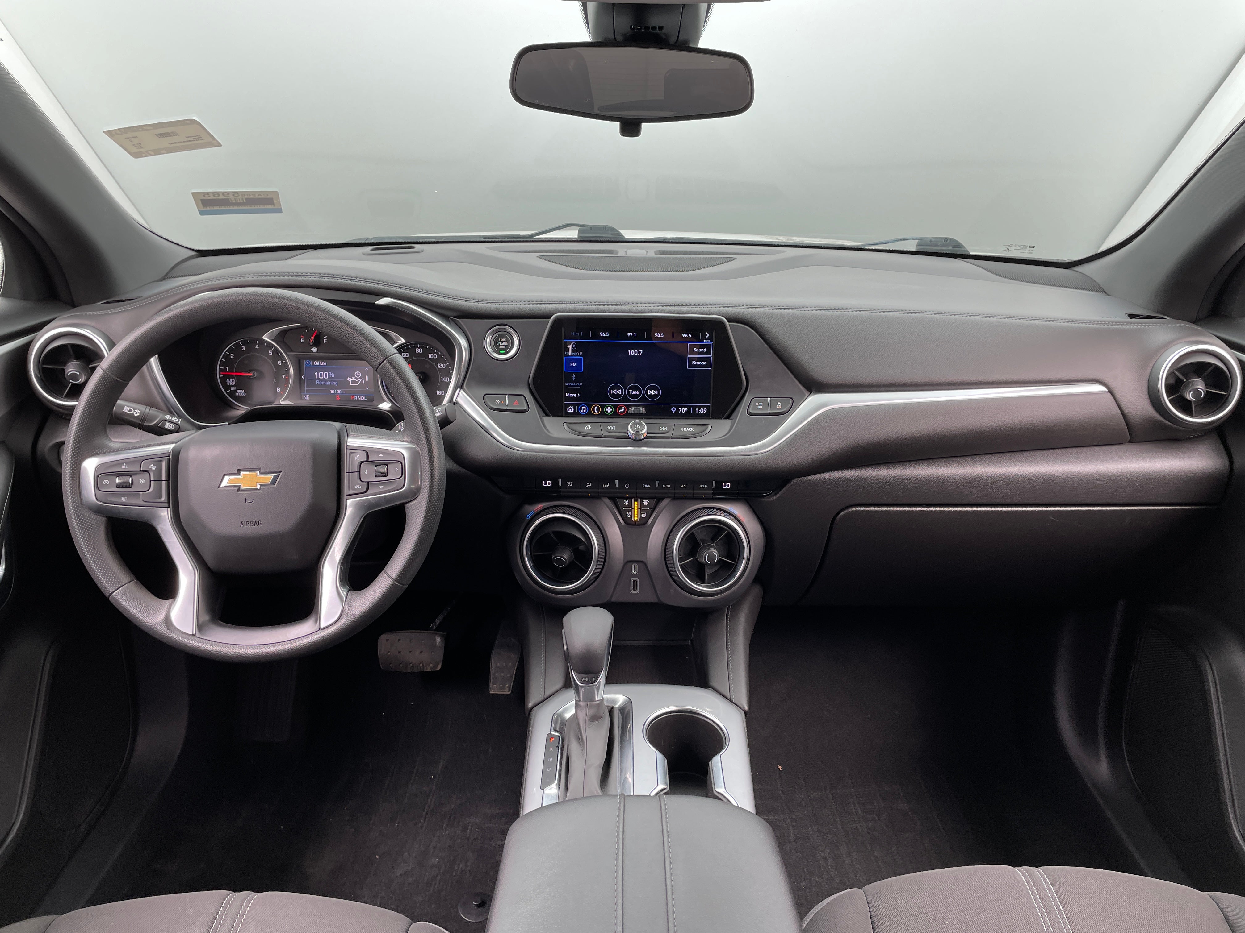 2021 Chevrolet Blazer  3