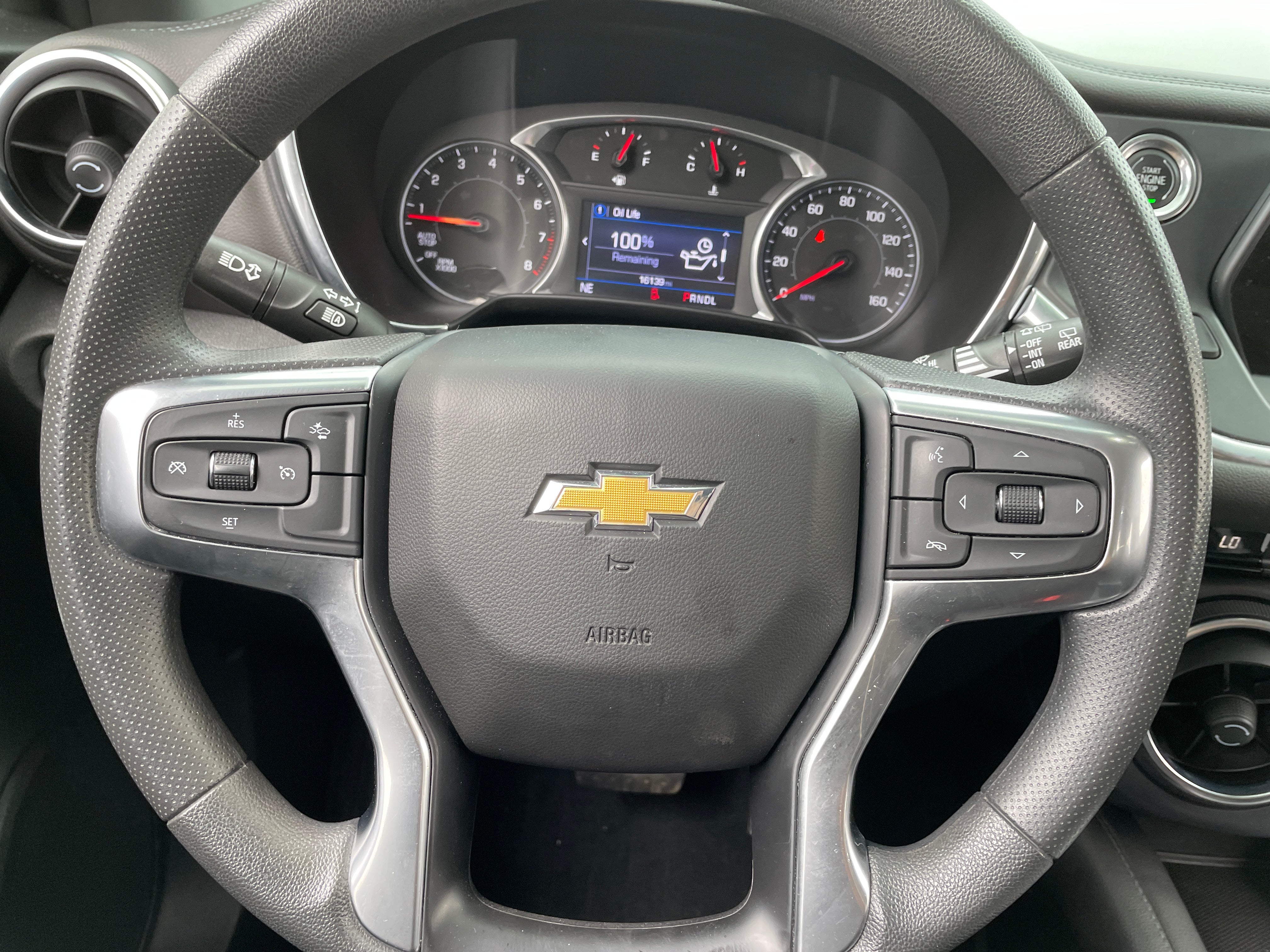 2021 Chevrolet Blazer  5