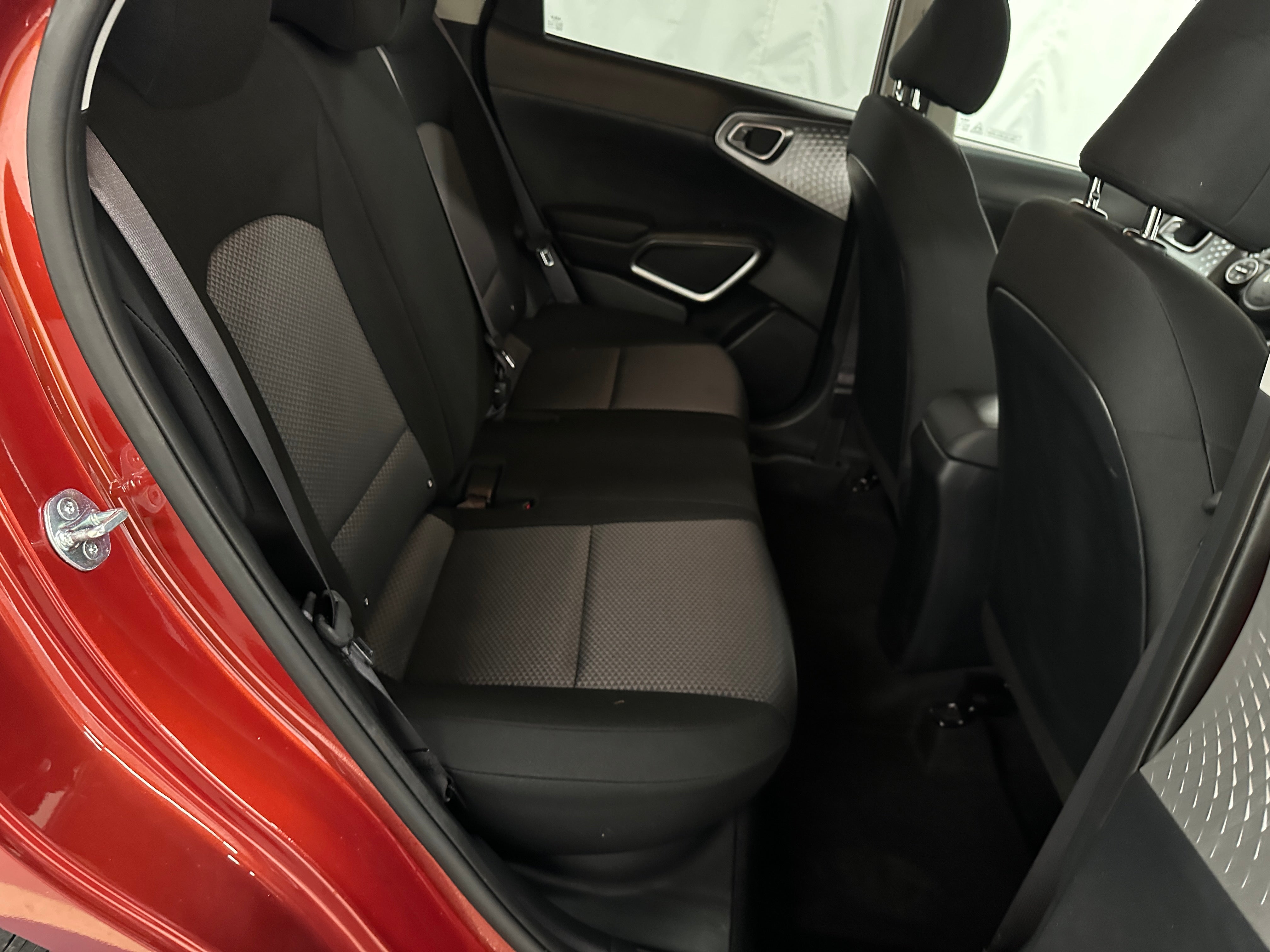 2024 Kia Soul LX 6