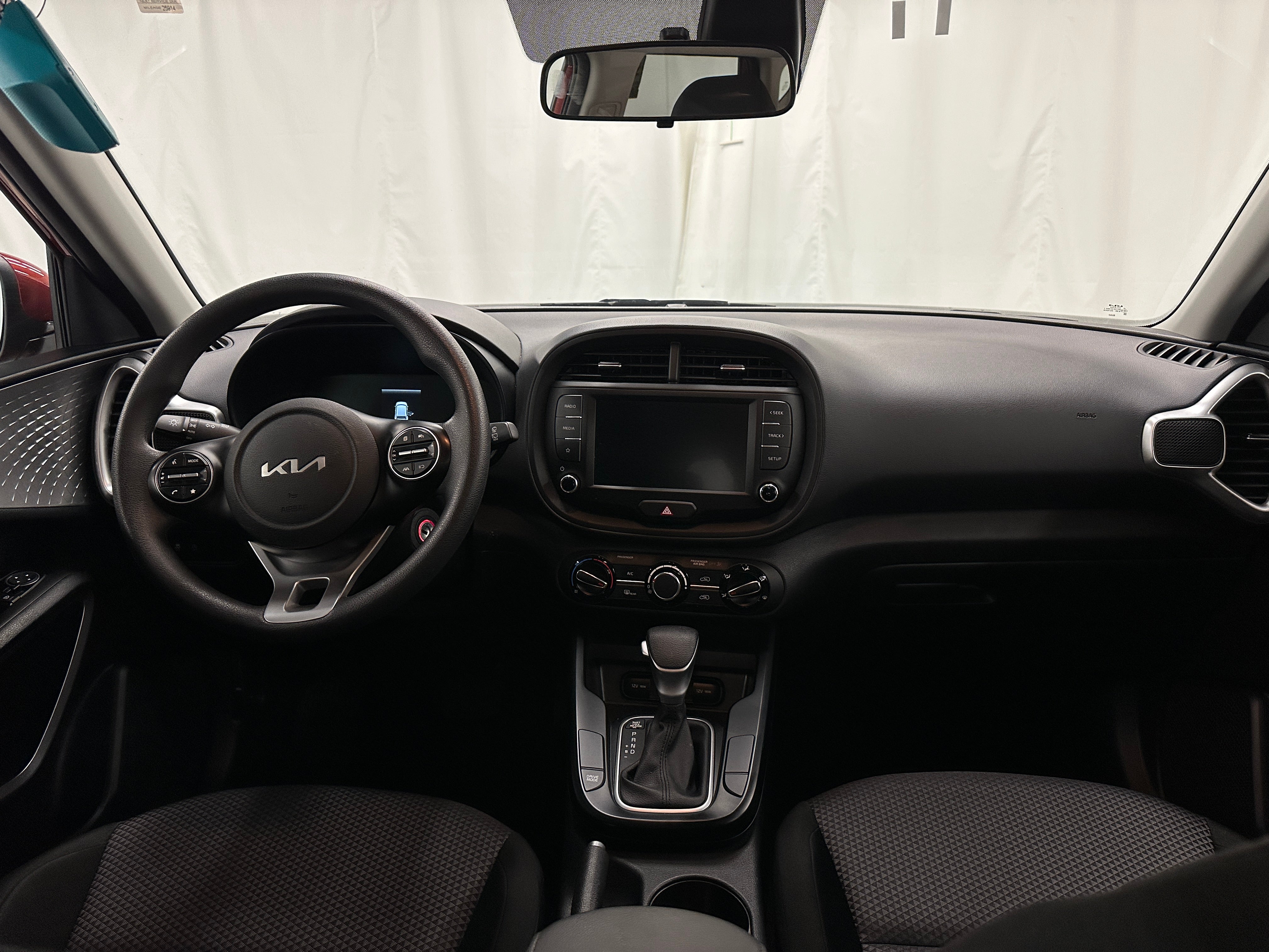2024 Kia Soul LX 3