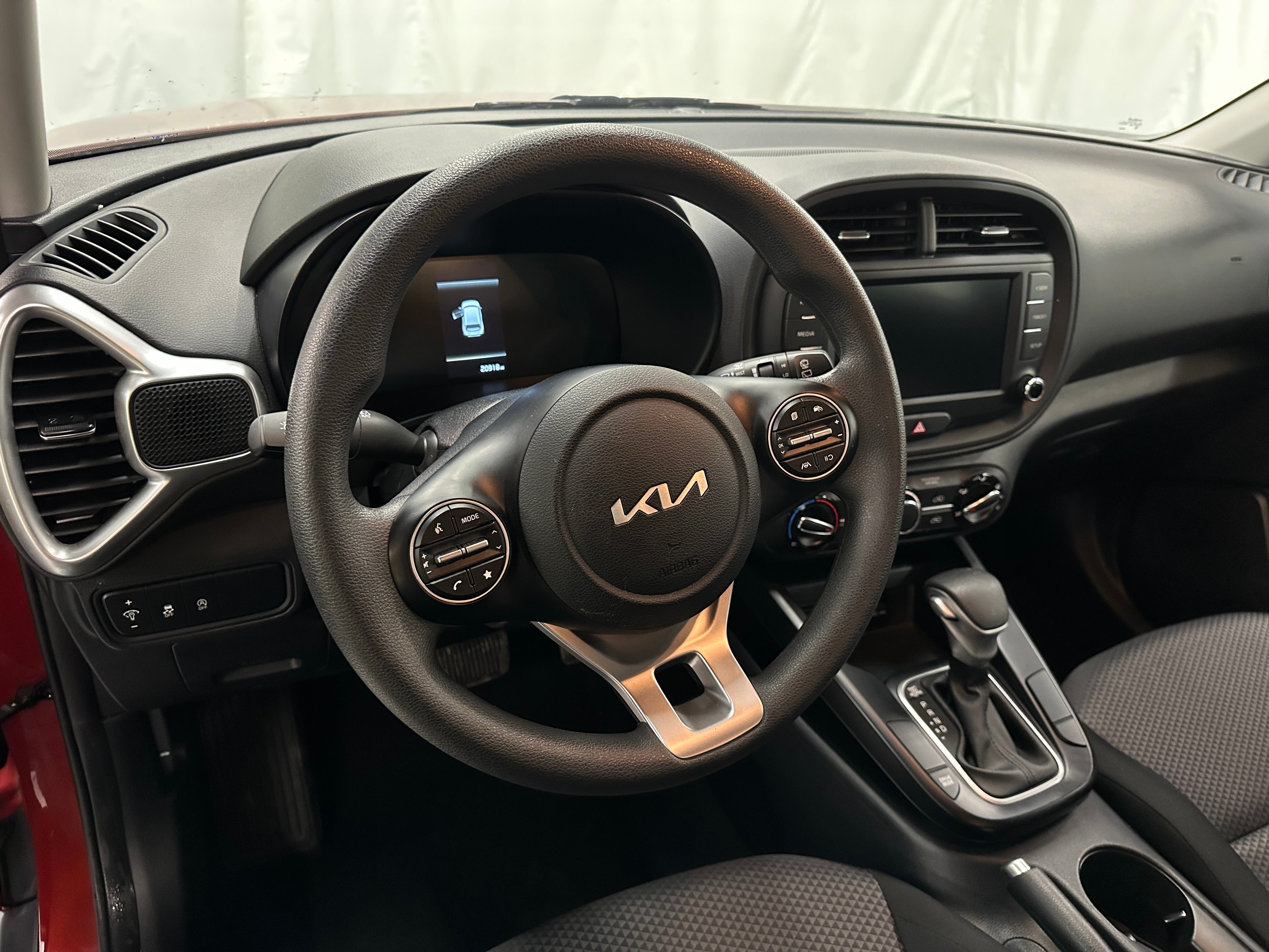 2024 Kia Soul LX 5