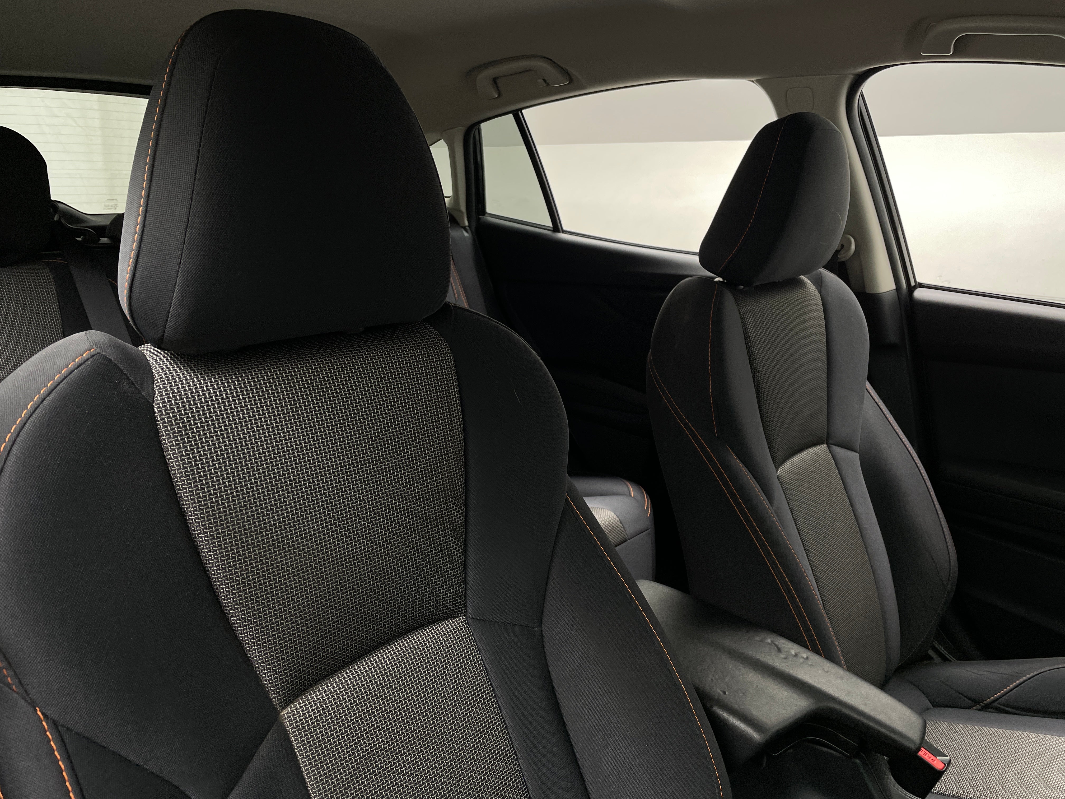 2019 Subaru Crosstrek Premium 2