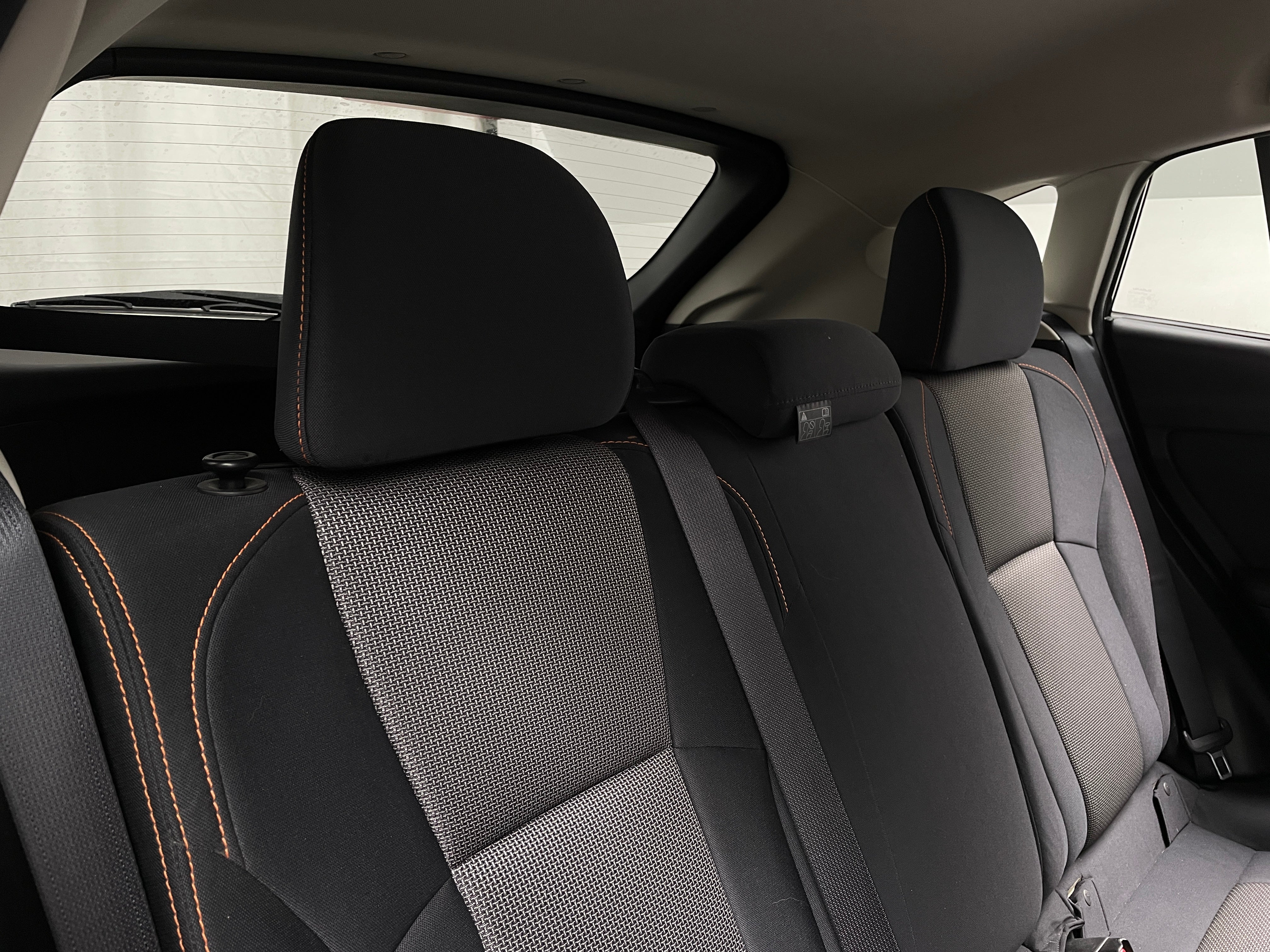 2019 Subaru Crosstrek Premium 6