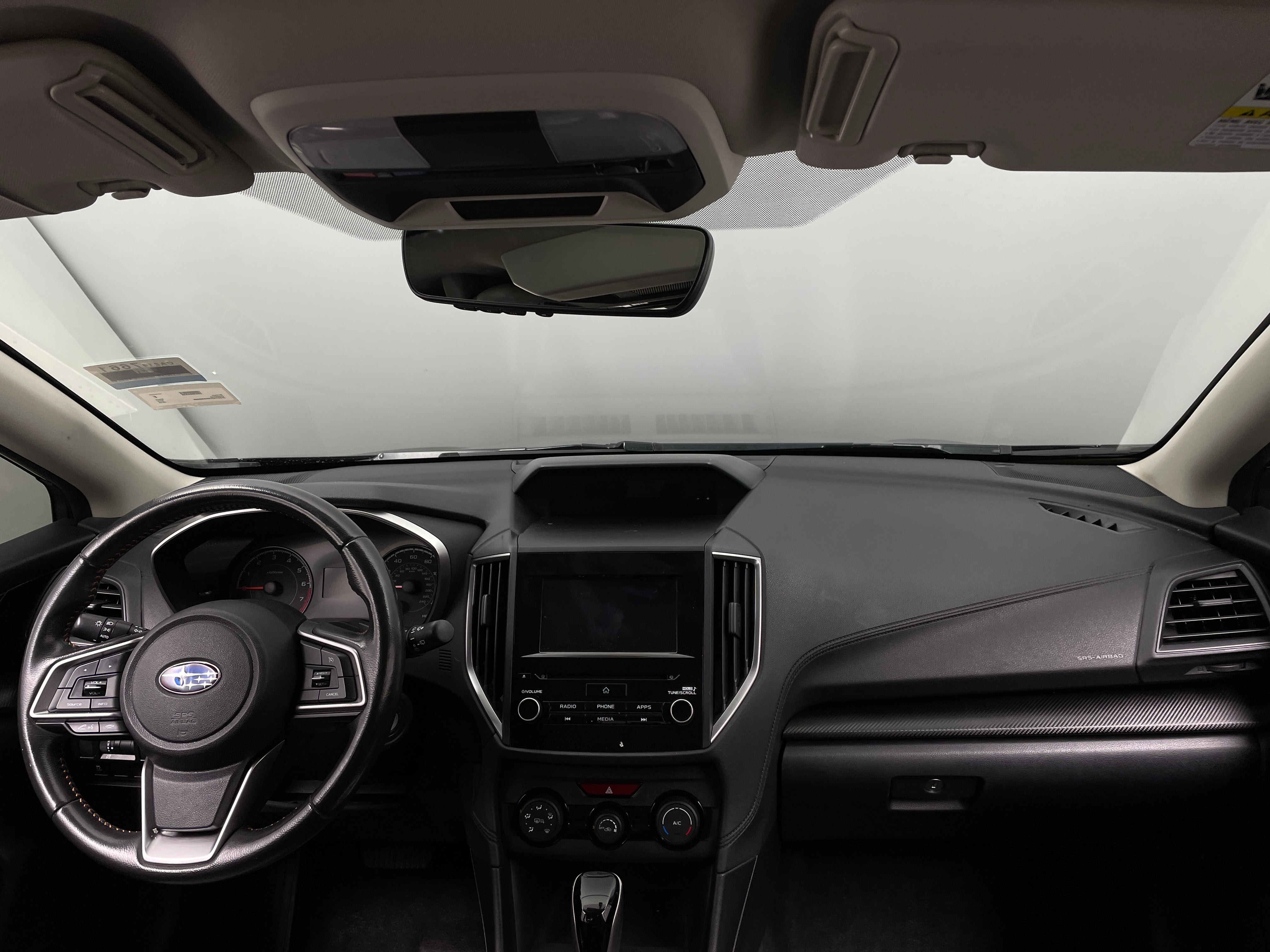 2019 Subaru Crosstrek Premium 3