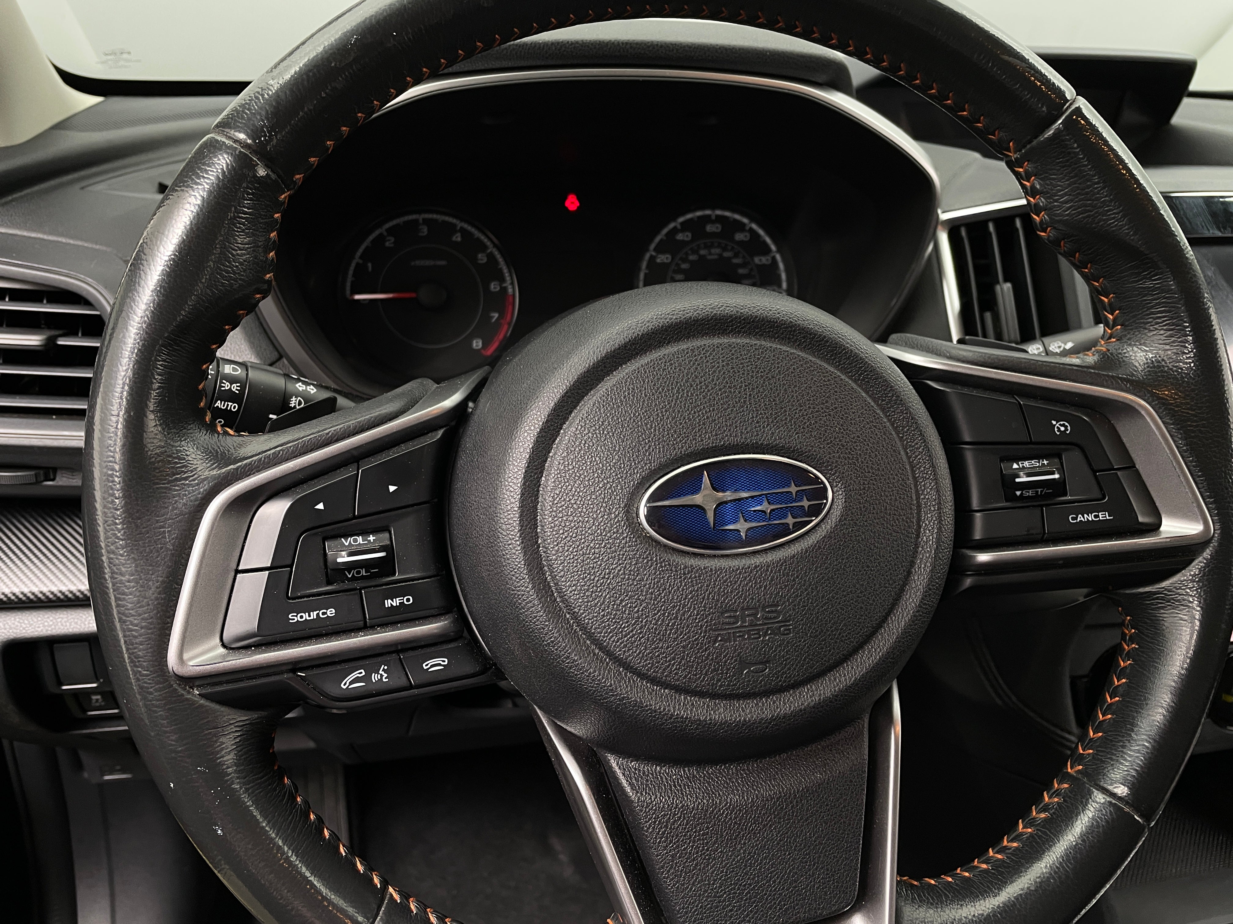 2019 Subaru Crosstrek Premium 5